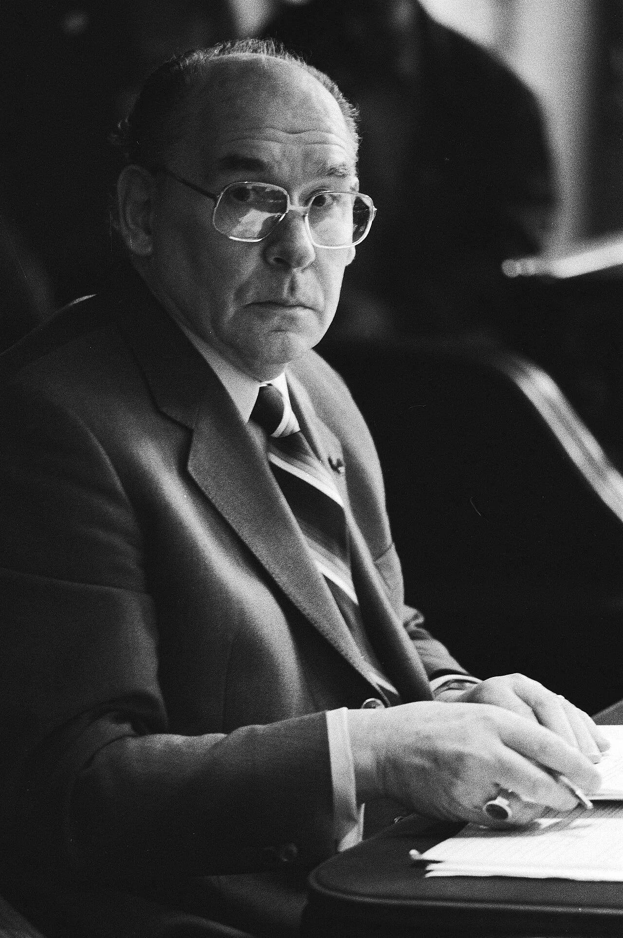 Porträt von Ruud Eijsink (1918–1992) – Gedenkseite