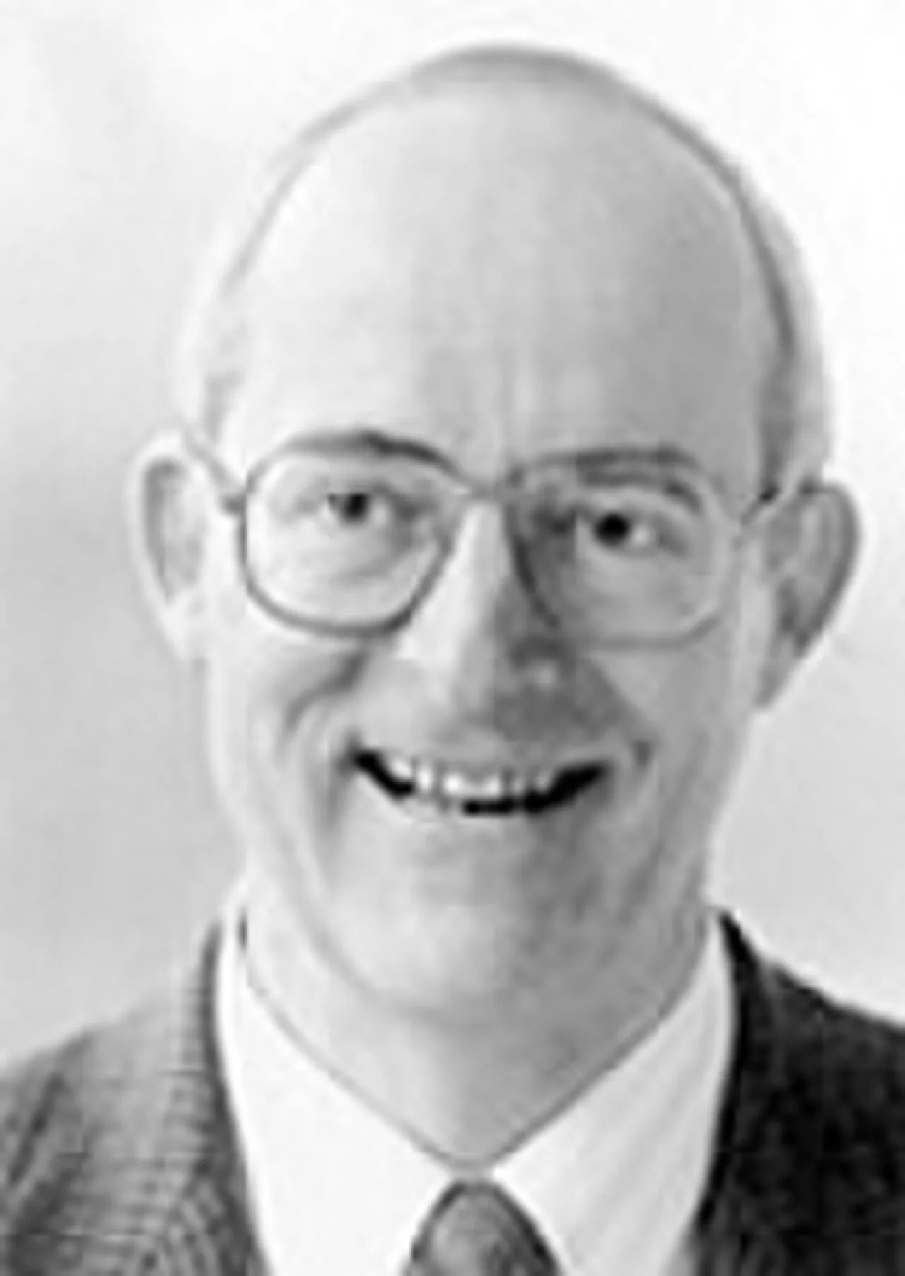Porträt von Peter Baumberger (1942–2019) – Gedenkseite