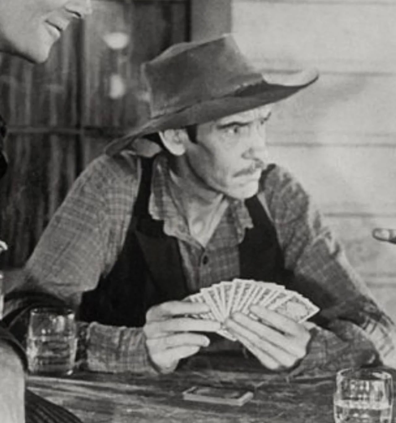 Porträt von Guy Wilkerson (1899–1971) – Gedenkseite