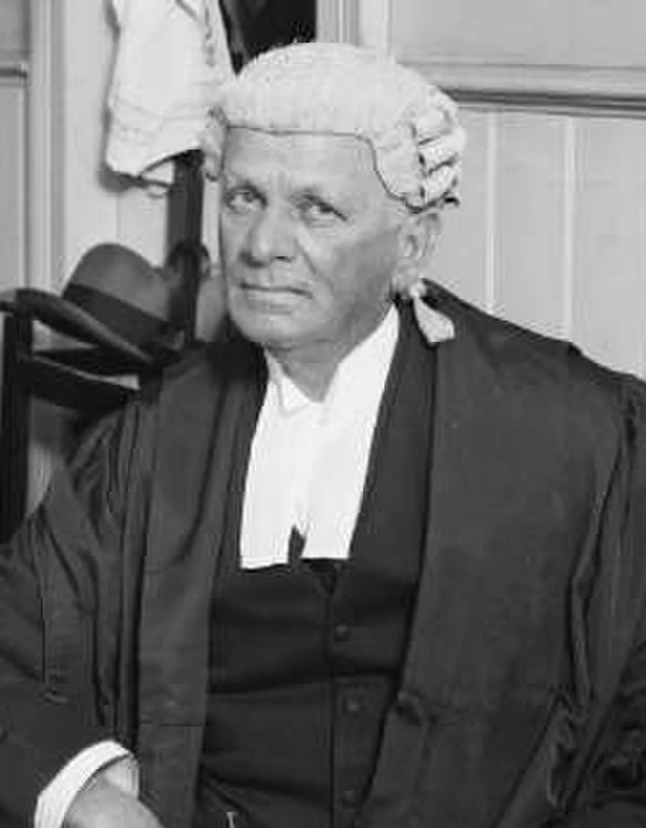 Porträt von Walter Edmunds (1856–1932) – Gedenkseite