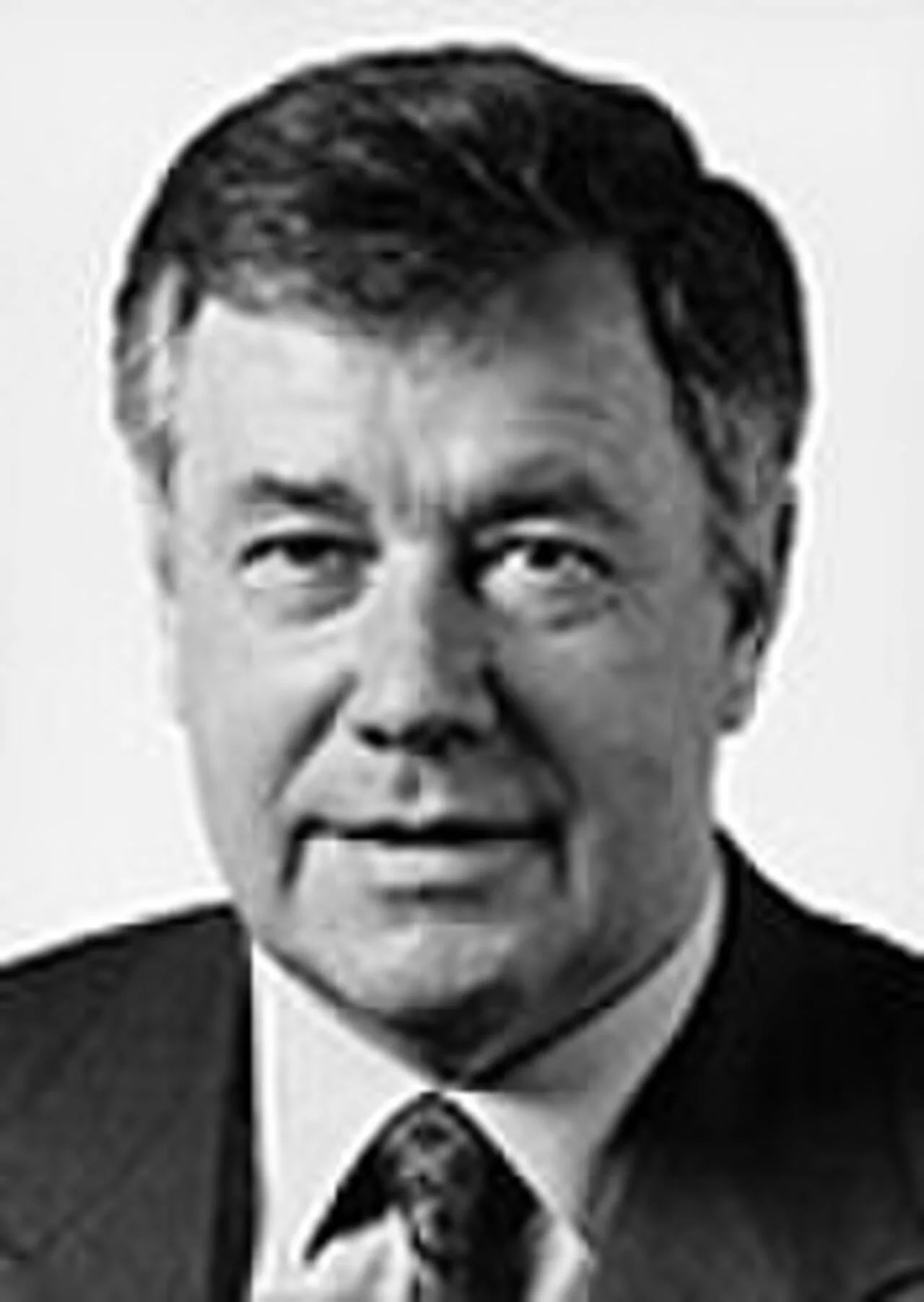 Porträt von Peter Bloetzer (1933–2018) – Gedenkseite
