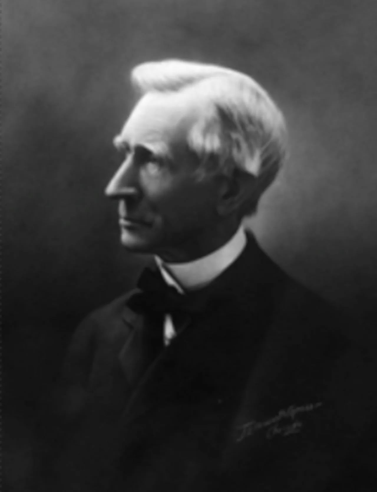 Portrait of Benjamin R. Sheldon (1811–1897) – memorial page