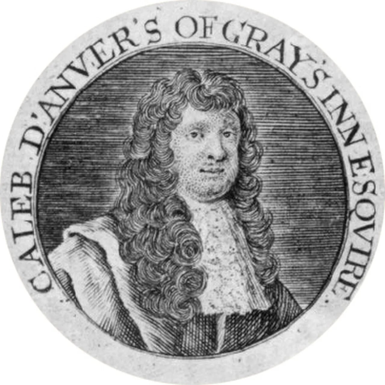 Porträt von Nicholas Amhurst (1697–1742) – Gedenkseite