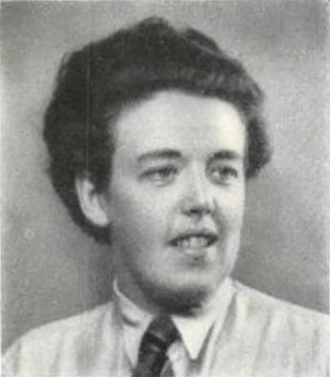 Portrait of Alma Braathen (1906–1967) – memorial page