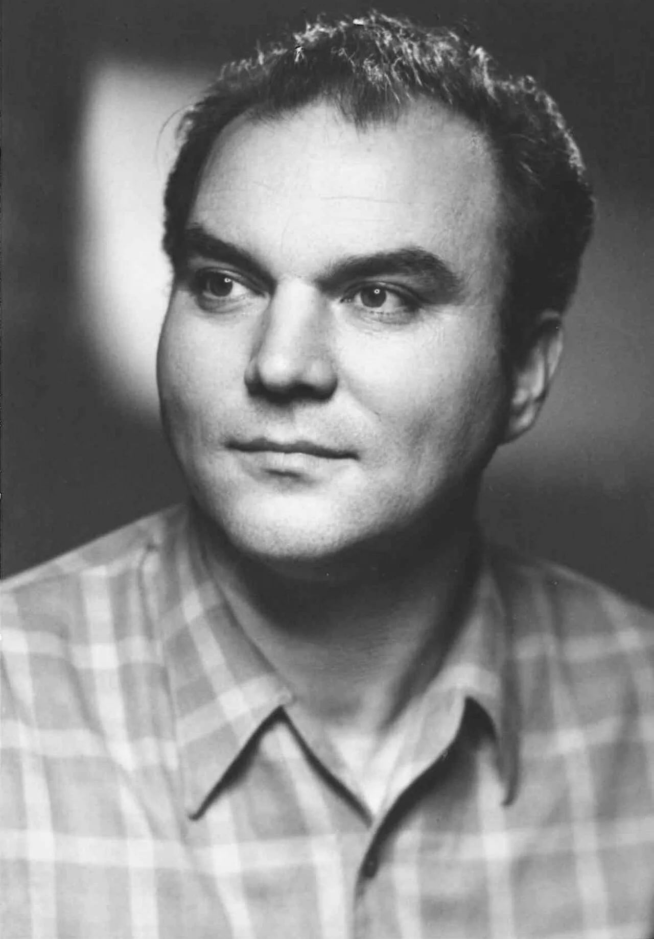Porträt von Udo Ehling (1928–2010) – Gedenkseite