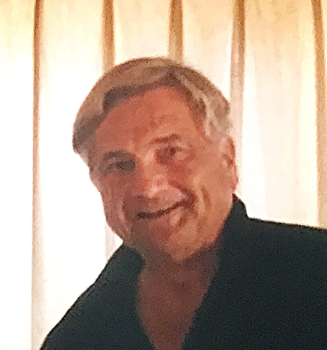 Porträt von Peter Grottian (1942–2020) – Gedenkseite