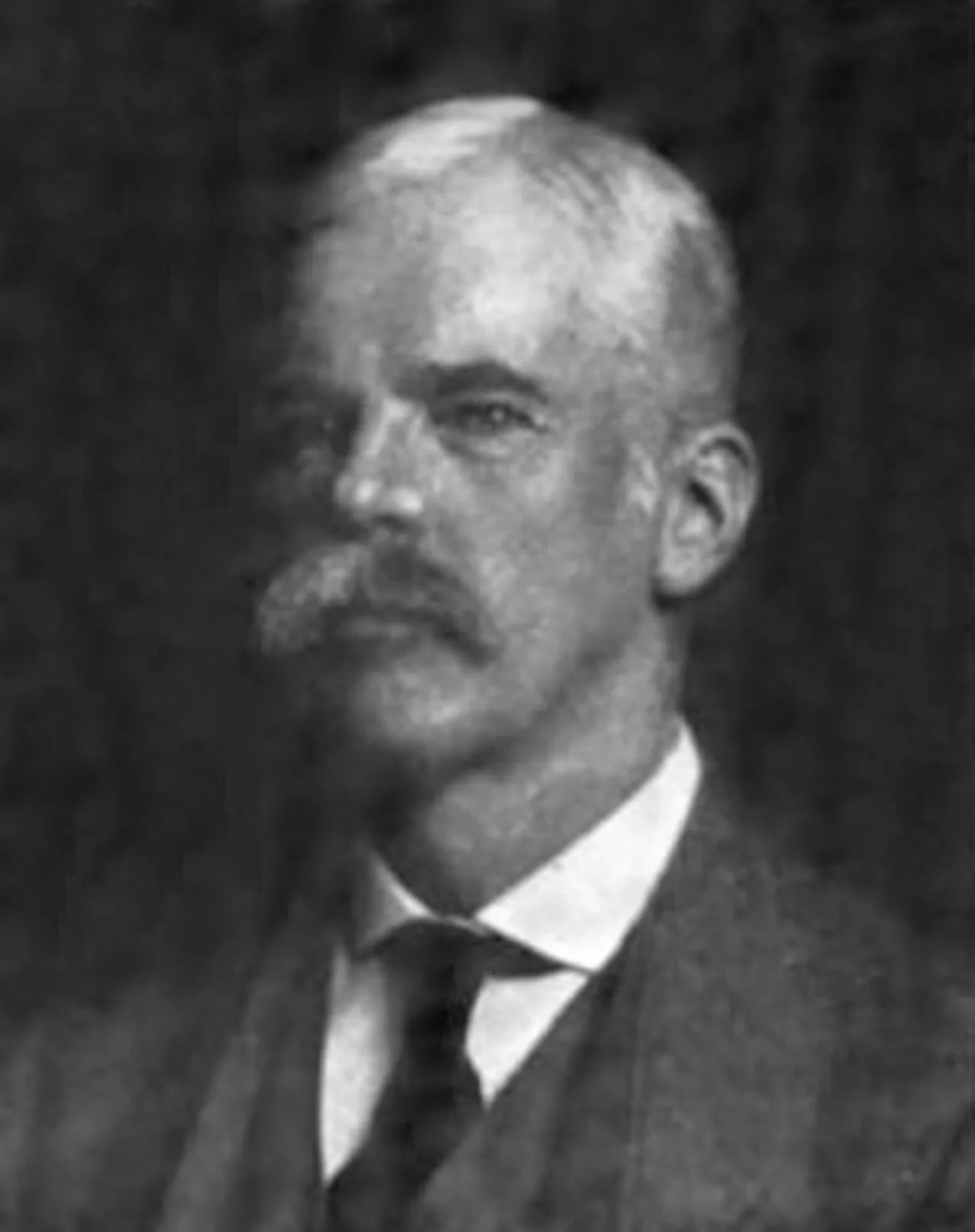 Porträt von Robert Tracy Jackson (1861–1948) – Gedenkseite