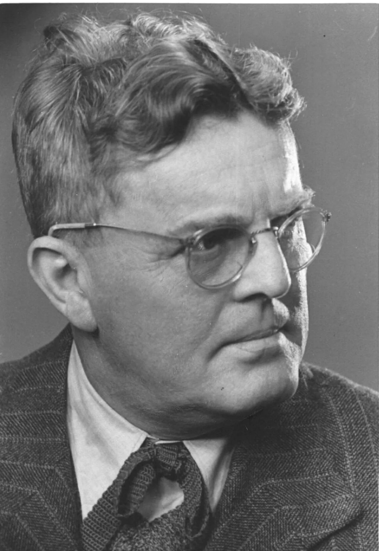 Porträt von Karl Lehrmann (1887–1957) – Gedenkseite