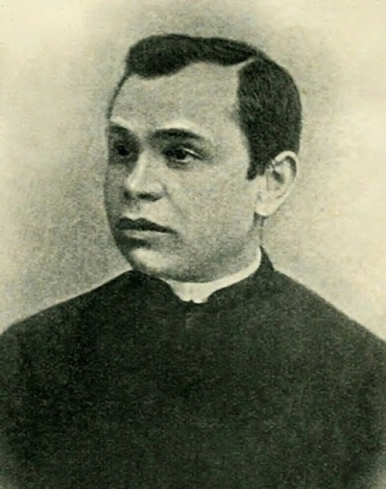 Porträt von Jakub Hodr (1848–1927) – Gedenkseite