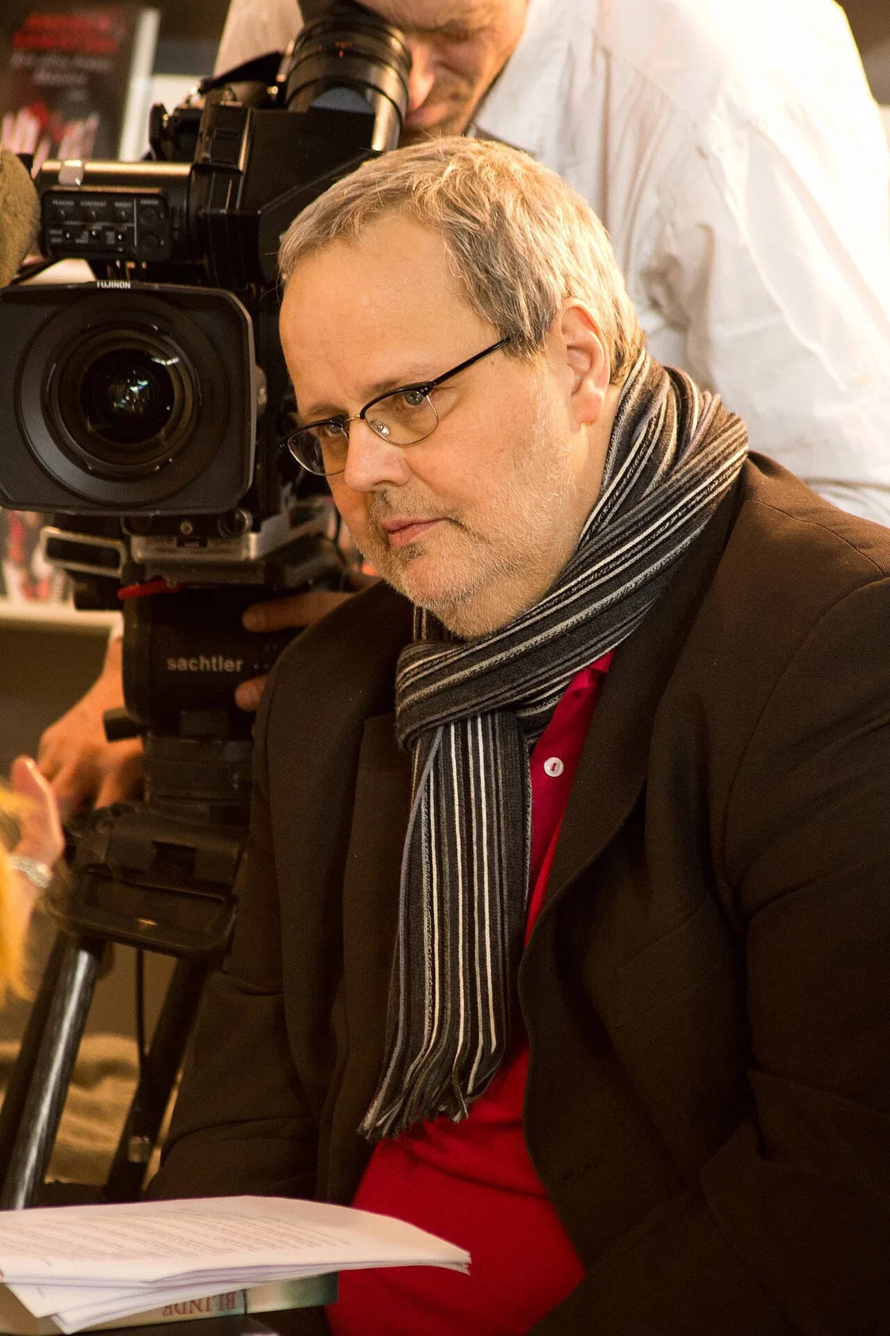 Porträt von Peter Hetzel (1960–2014) – Gedenkseite
