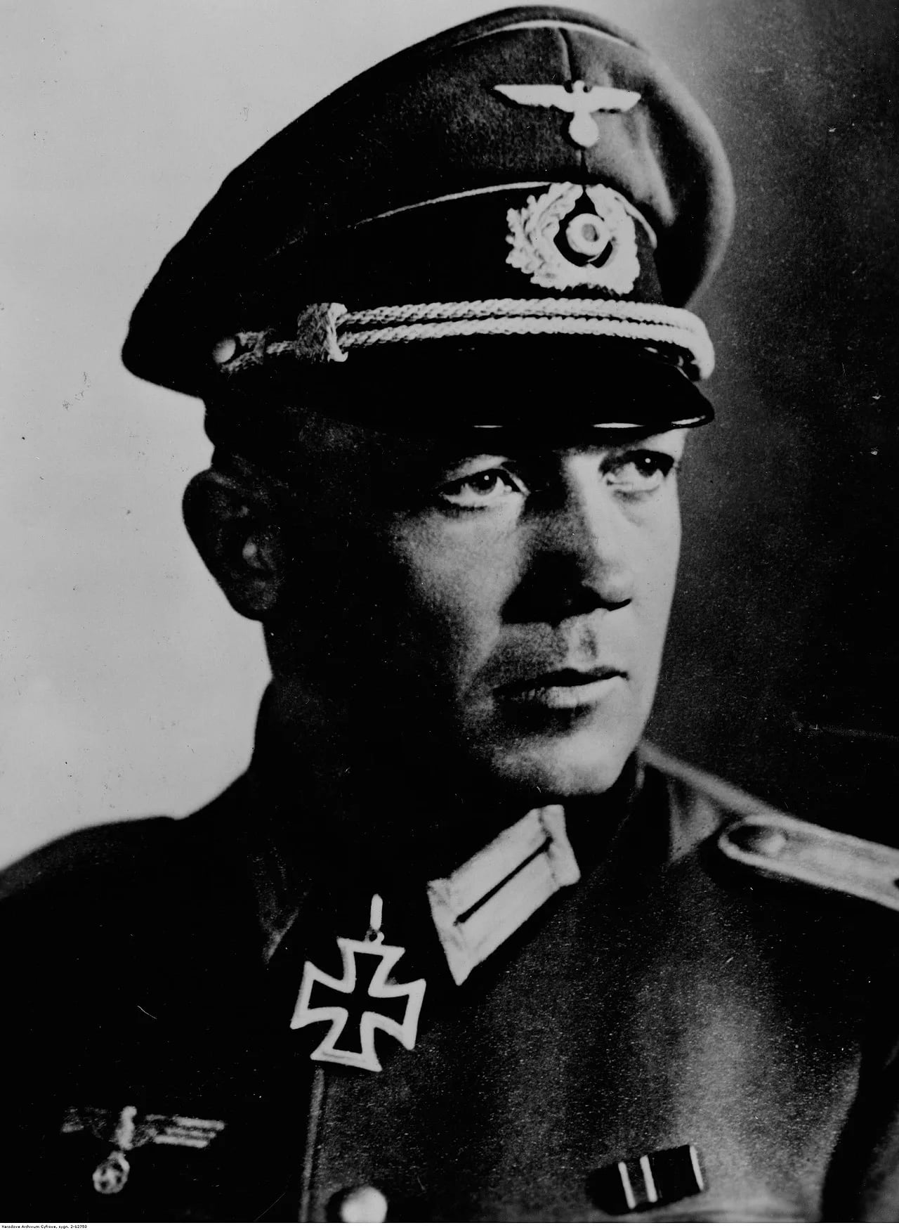 Porträt von Josef Bremm (1914–1998) – Gedenkseite