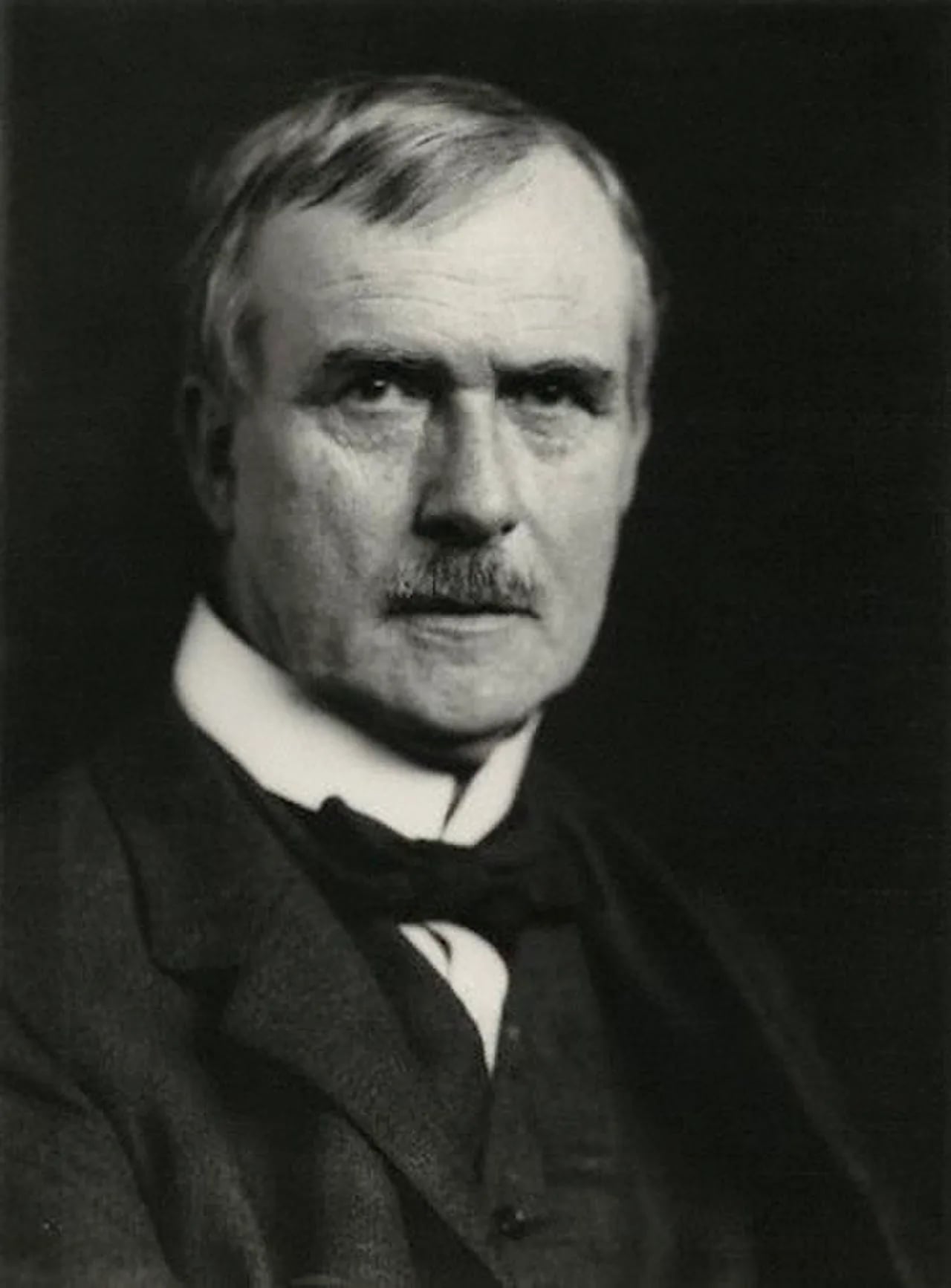 Portrait of Philip Wilson Steer (1860–1942) – memorial page