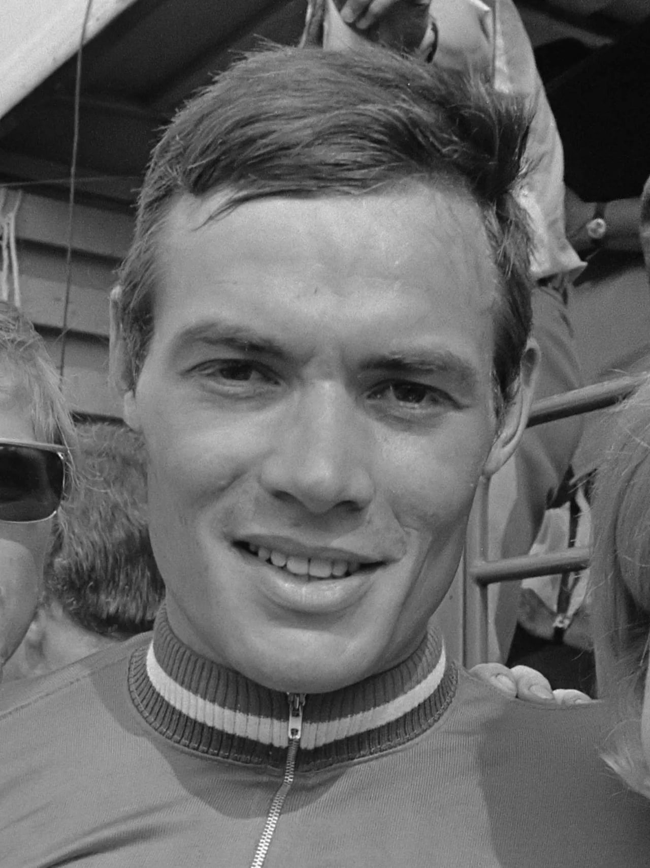 Porträt von Peter Kisner (1944–2020) – Gedenkseite