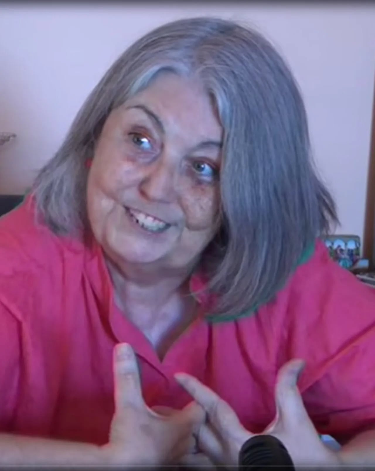 Porträt von Àngels Martínez Castells (1948–2024) – Gedenkseite