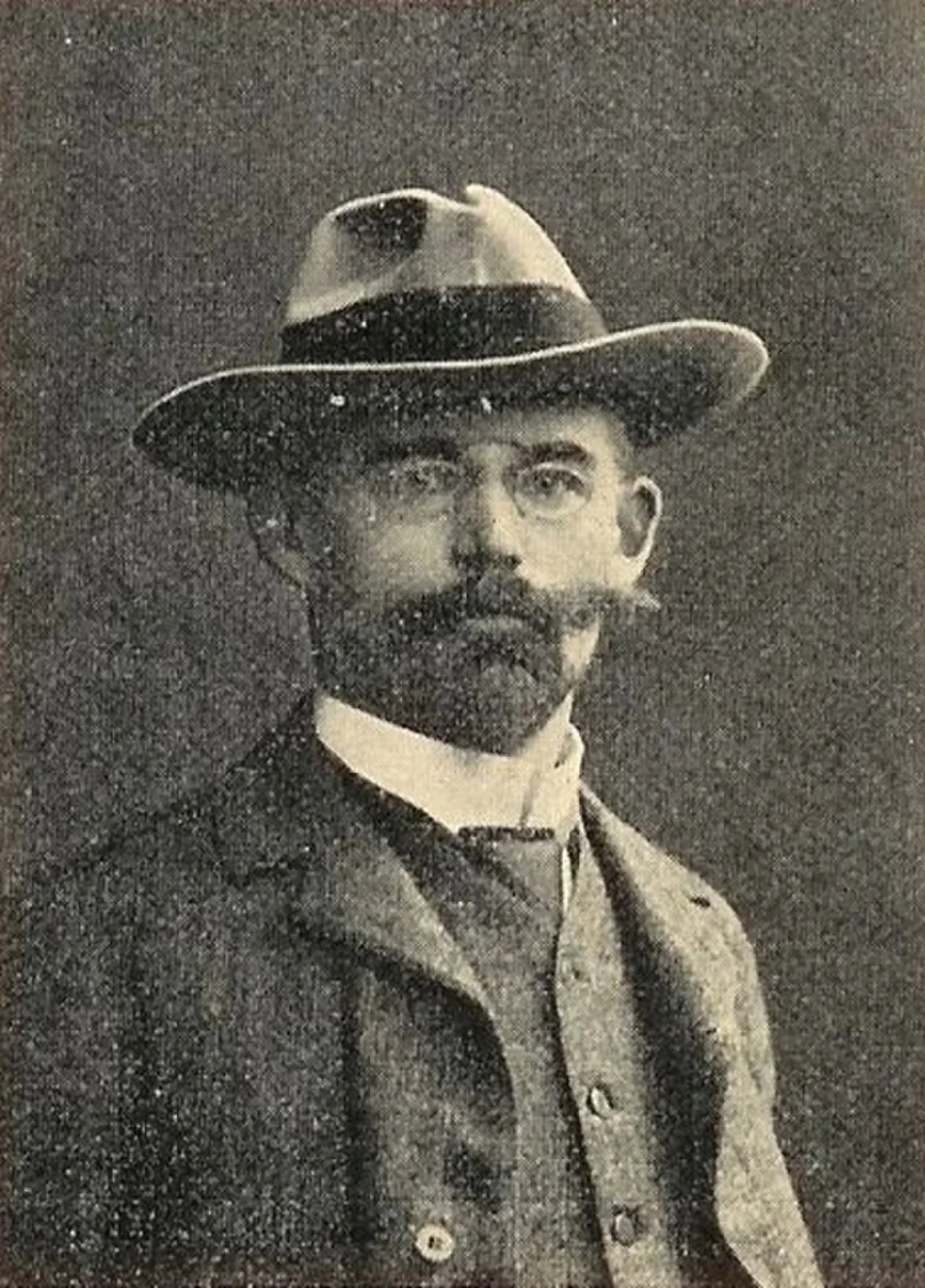 Porträt von Peter Paul Draewing (1876–1940) – Gedenkseite