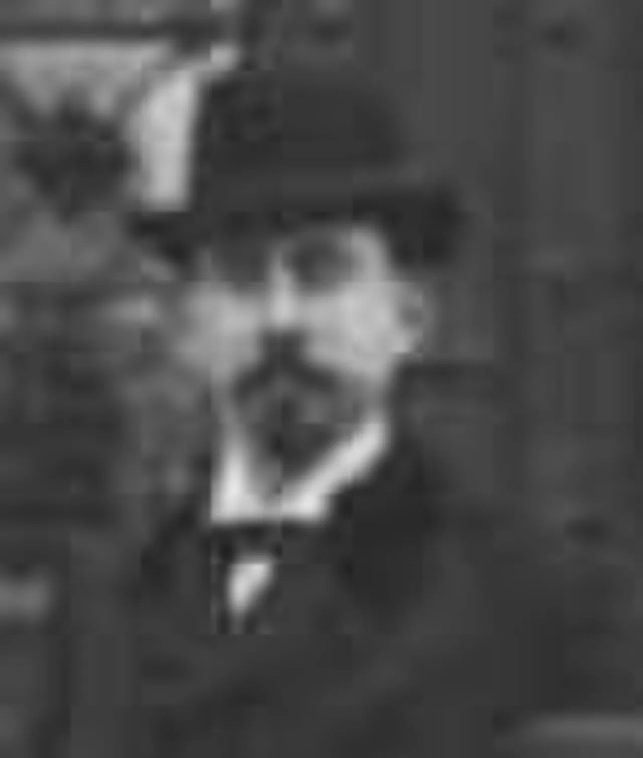 Porträt von Peter Polis (1869–1929) – Gedenkseite