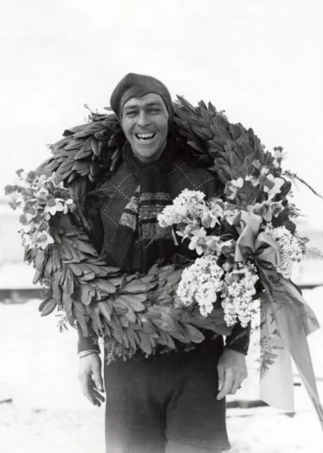 Porträt von Auke Adema (1907–1976) – Gedenkseite