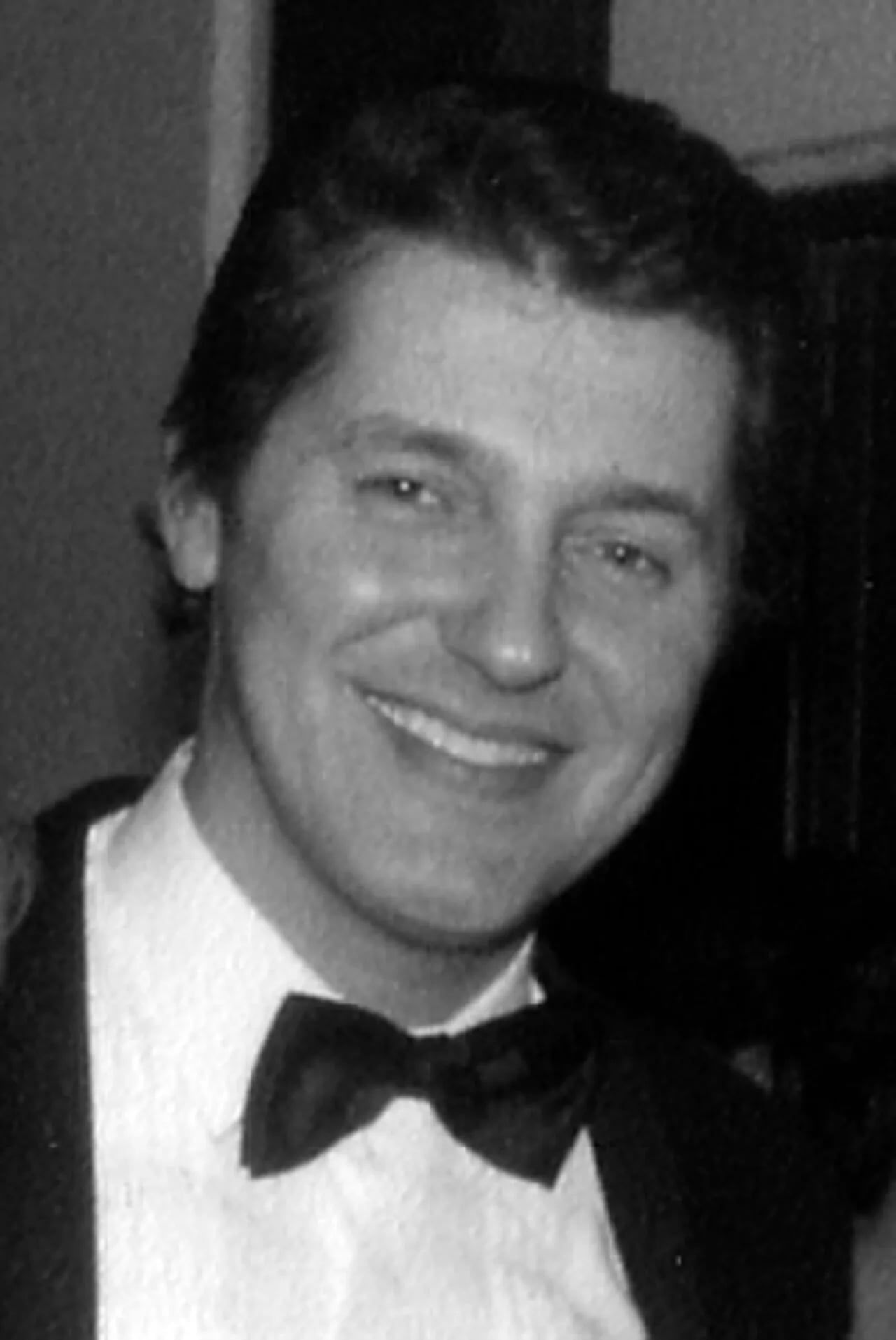 Porträt von Peter Reistenhofer (1938–2001) – Gedenkseite