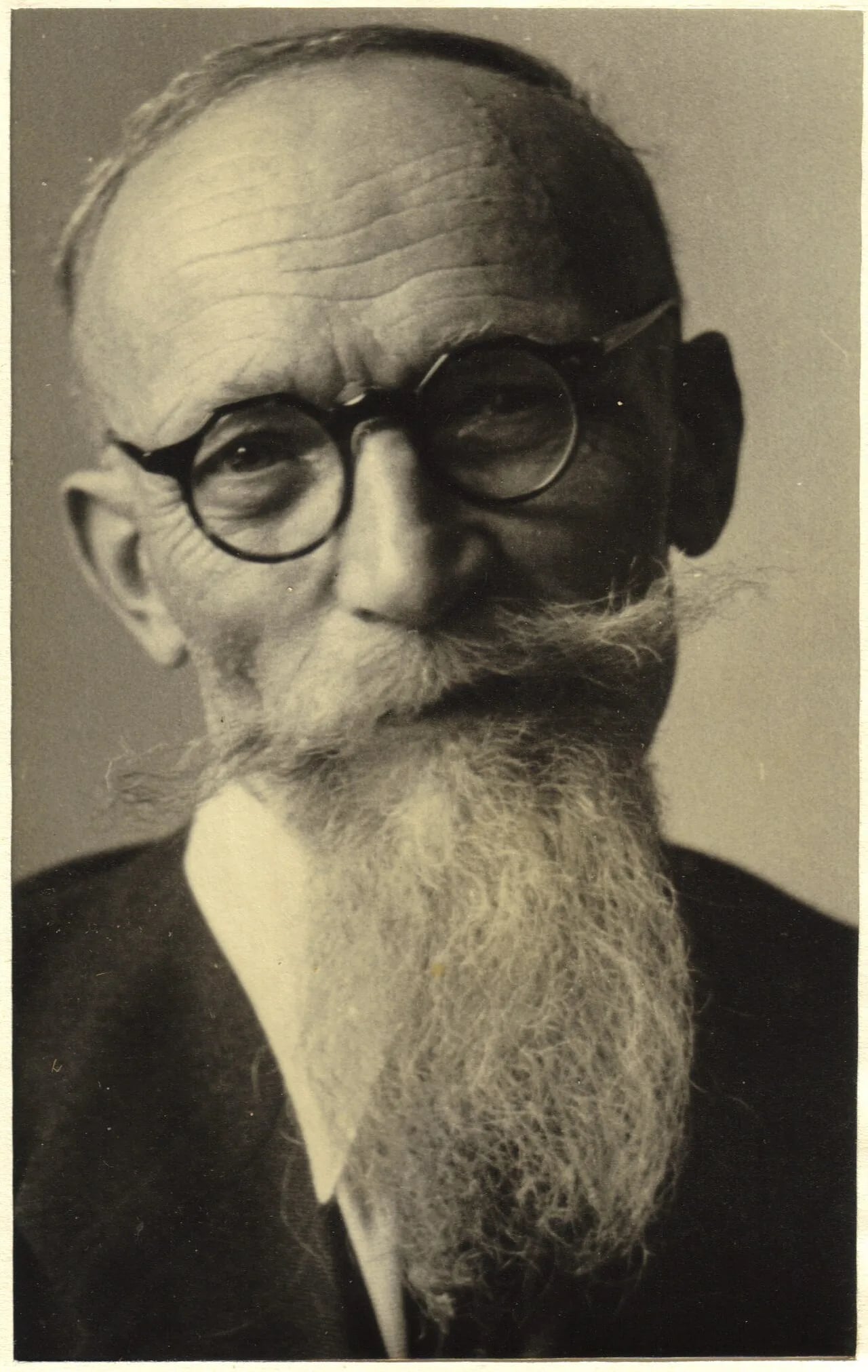 Portrait of Peter Sellemond (1884–1942) – memorial page