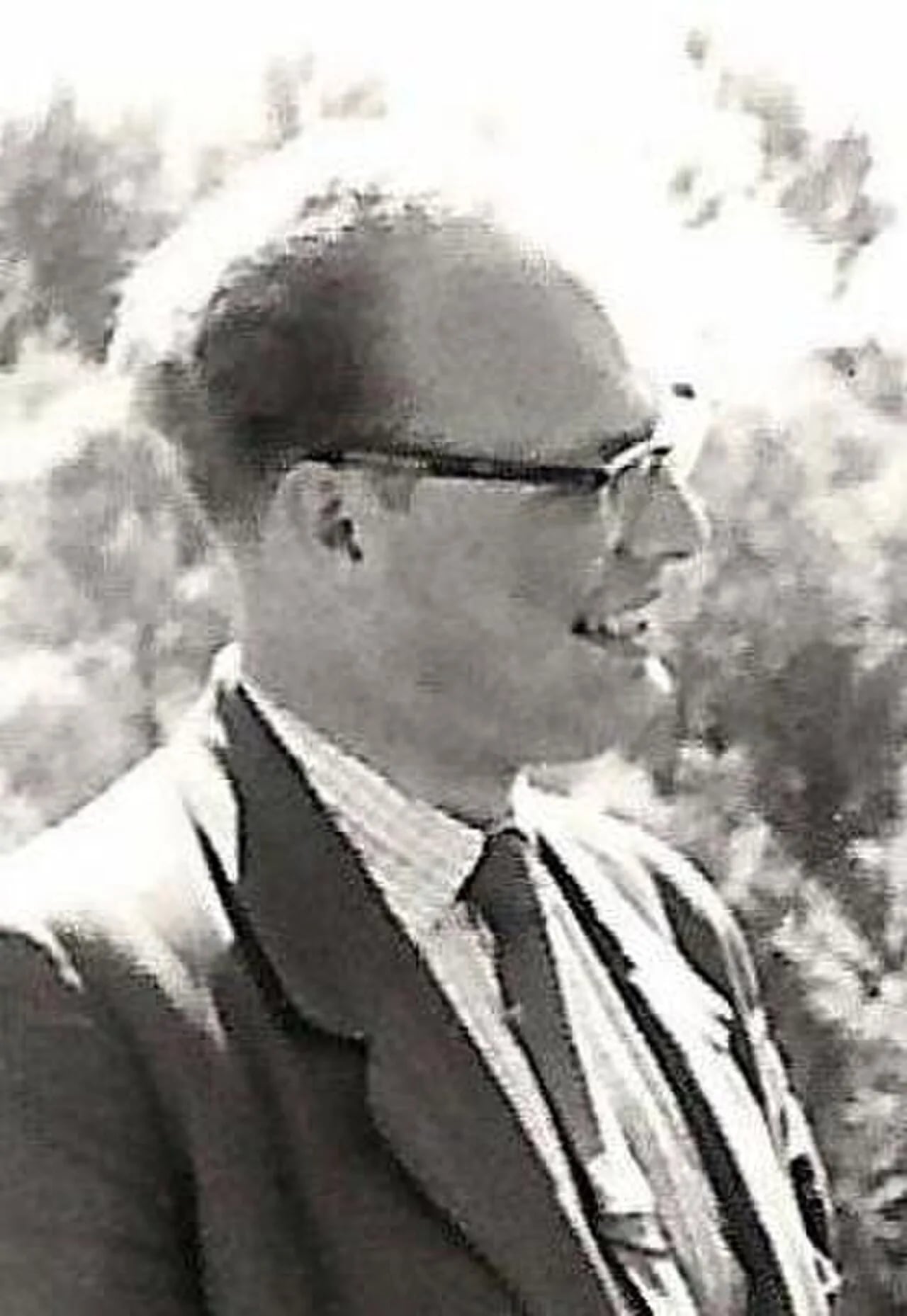 Porträt von Peter Wiesinger (1938–2023) – Gedenkseite