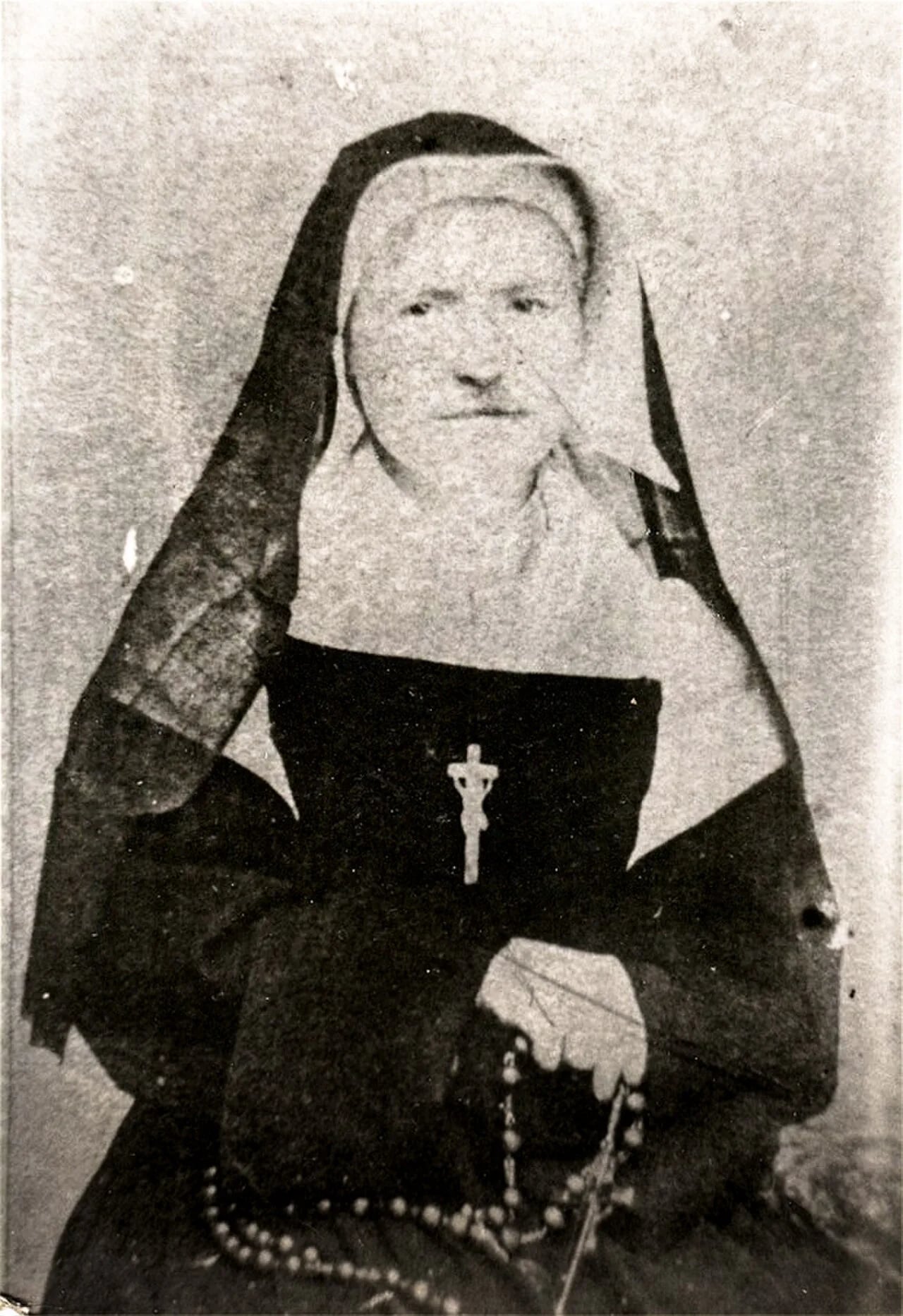 Porträt von Maurice Schnell (1830–1902) – Gedenkseite