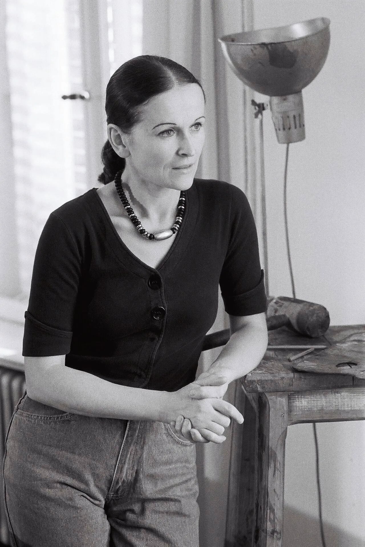 Porträt von Petra Flemming (1944–1988) – Gedenkseite