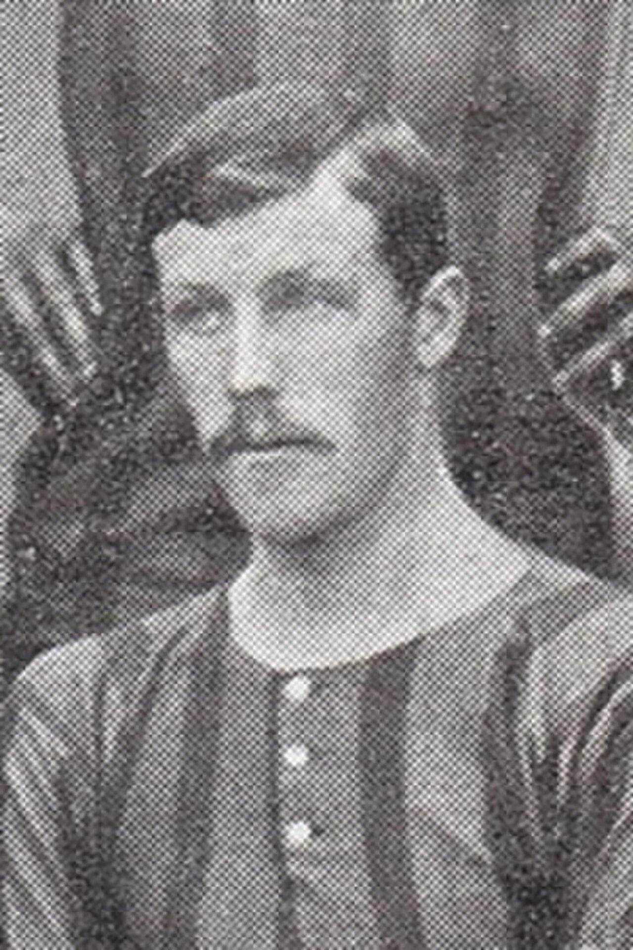 Porträt von Tommy Davidson (1873–1949) – Gedenkseite