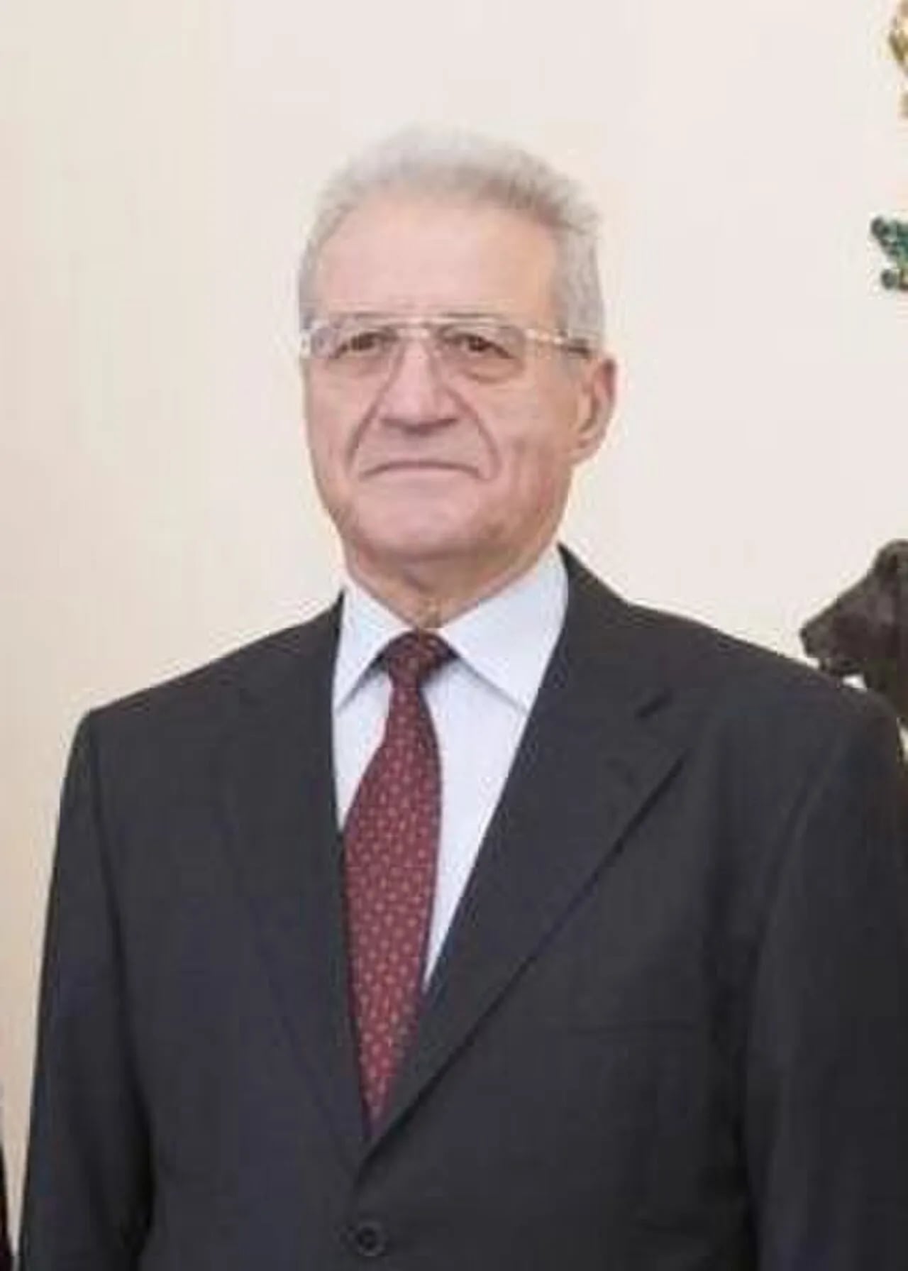 Porträt von Angel Marin (1942–2024) – Gedenkseite