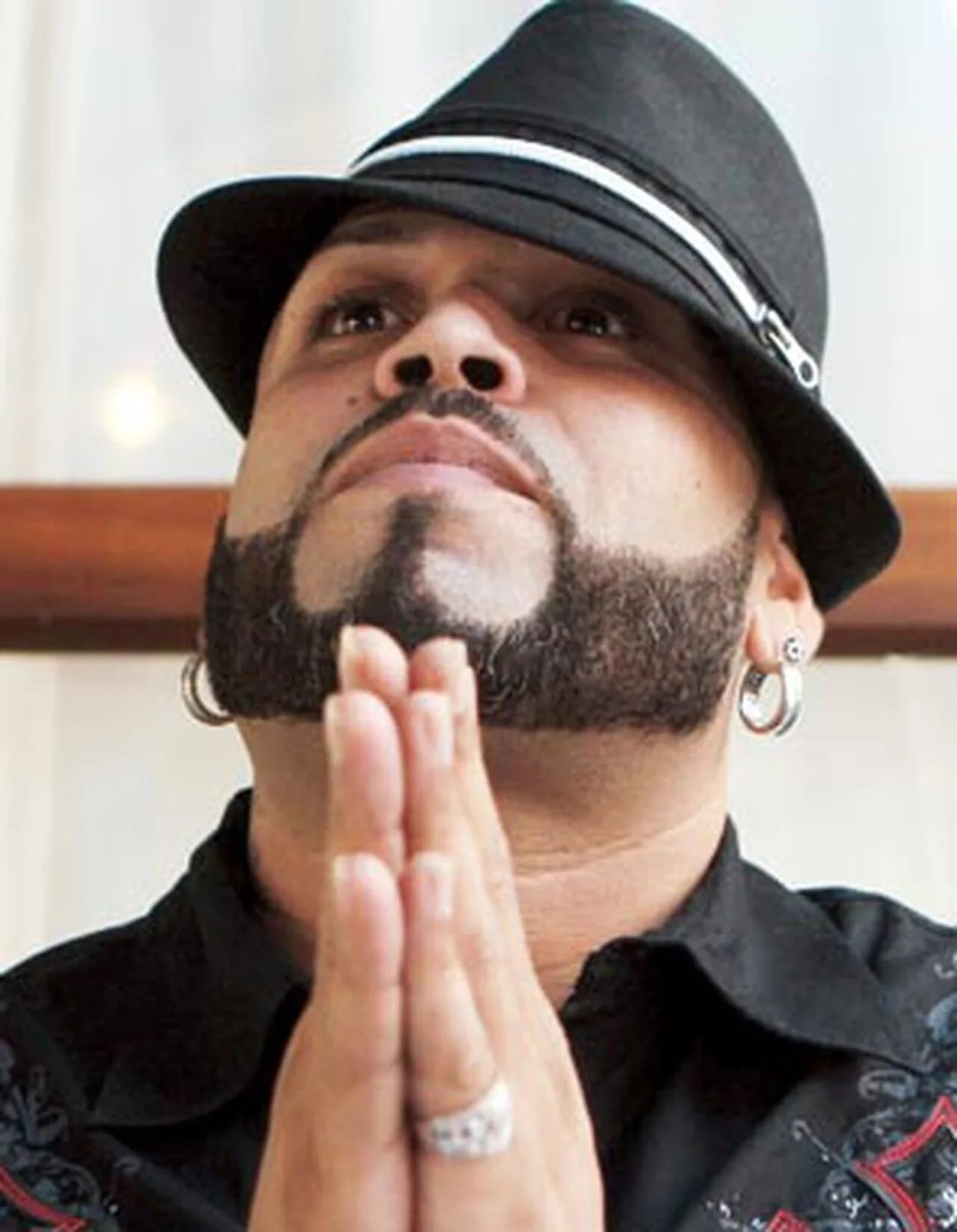 Portrait of Mexicano 777 (1972–2015) – memorial page