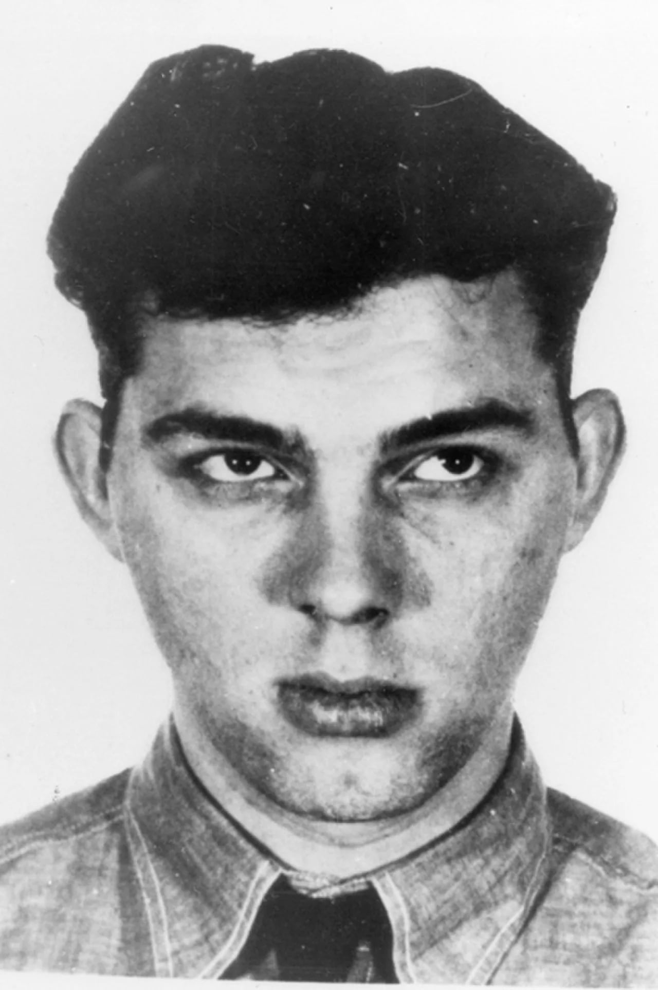 Portrait of Joseph Franklin Bent (1927–2004) – memorial page