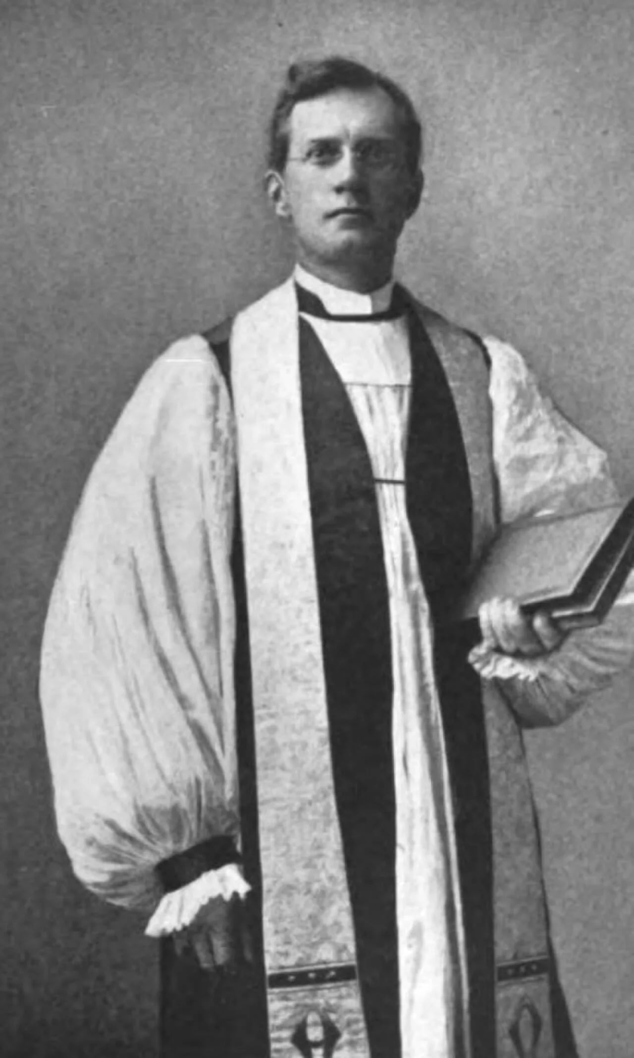 Portrait of Theodore DuBose Bratton (1862–1944) – memorial page