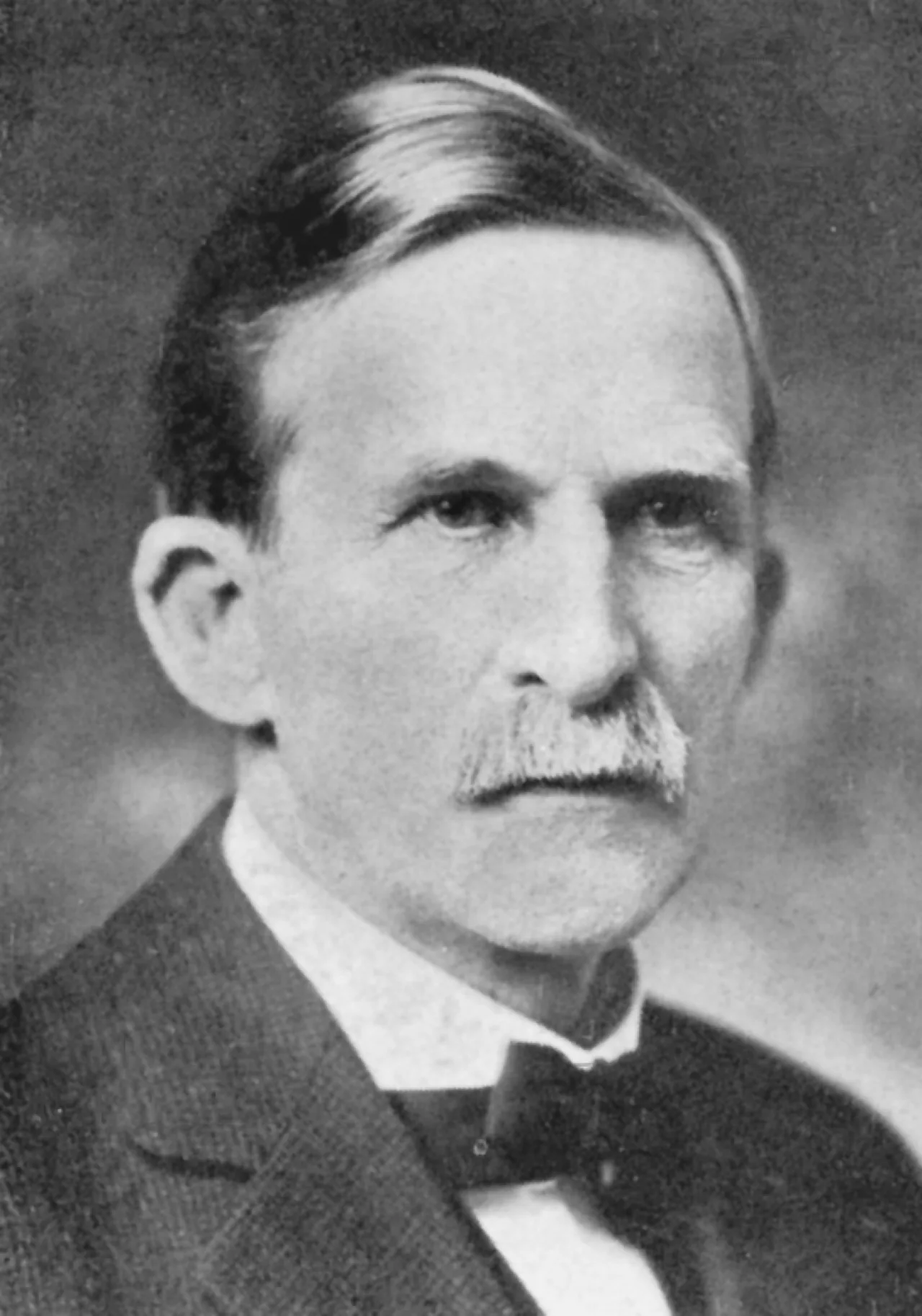 Porträt von Wallace B. Douglas (1852–1930) – Gedenkseite