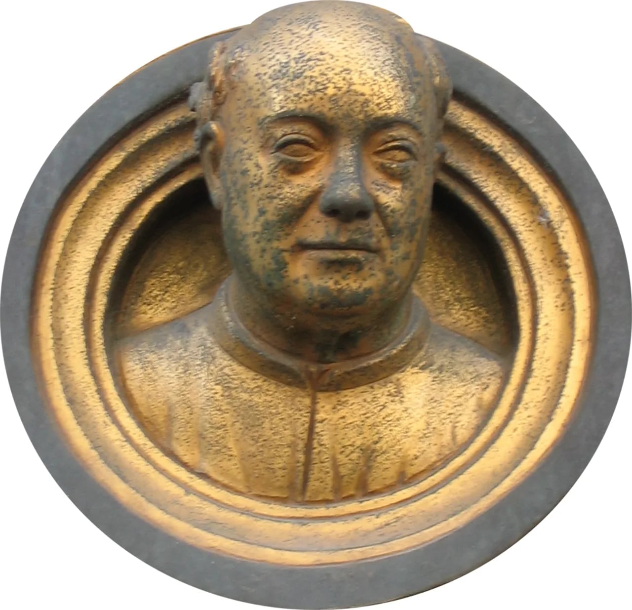 Portrait of Lorenzo Ghiberti (1378–1455) – memorial page