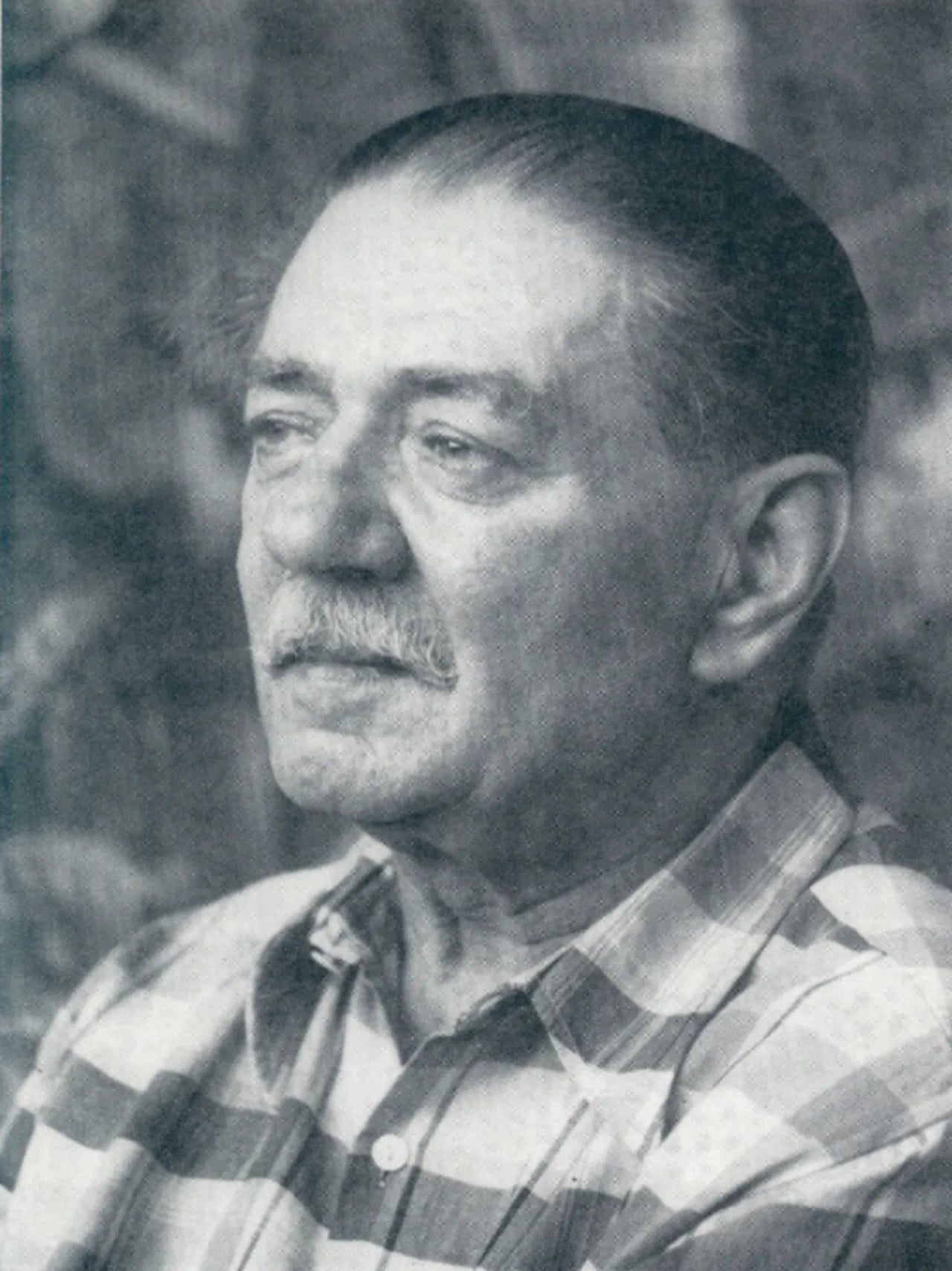Portrait of Adolf Zábranský (1909–1981) – memorial page