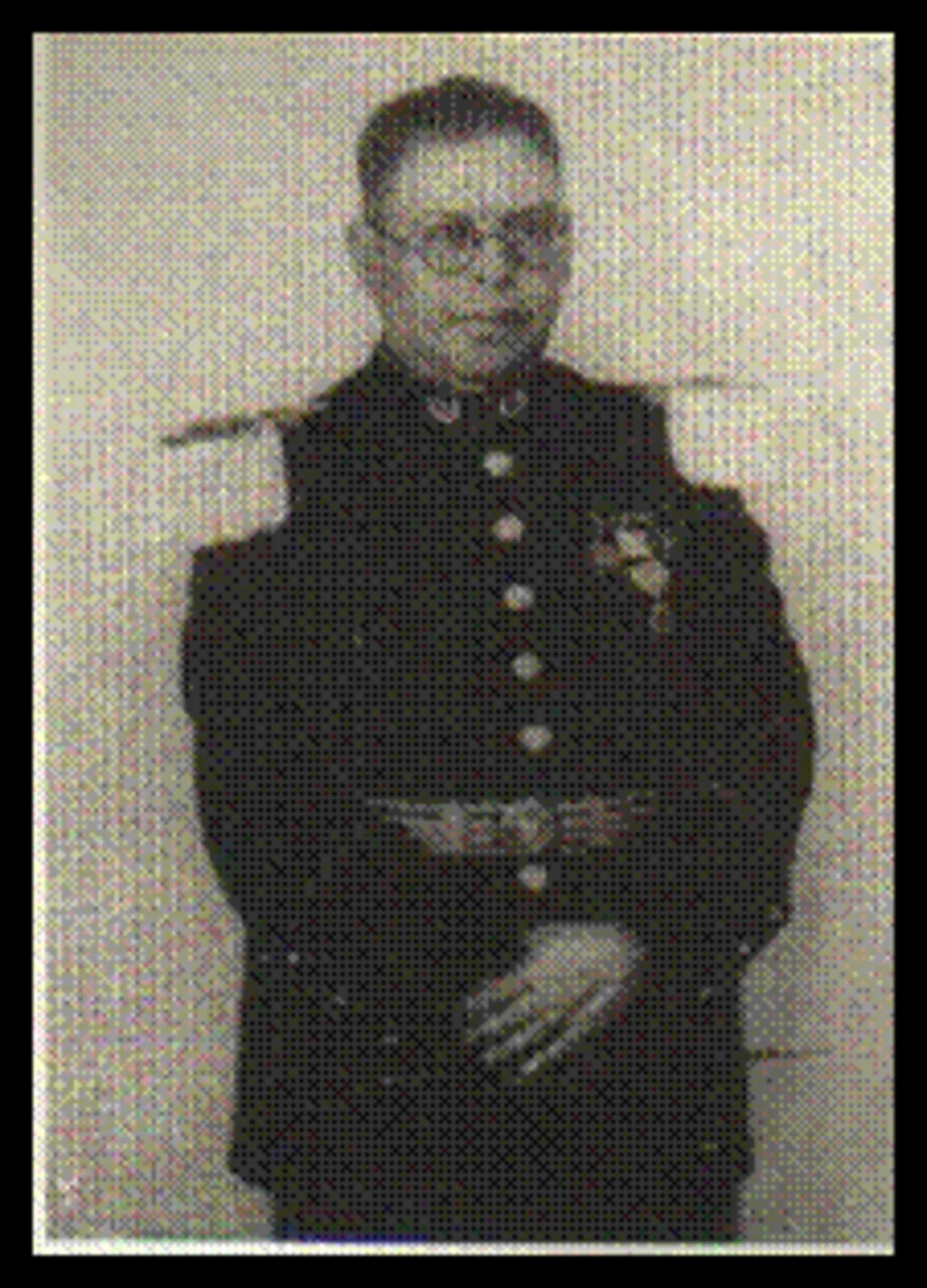 Portrait of Adrián Patiño (1895–1951) – memorial page