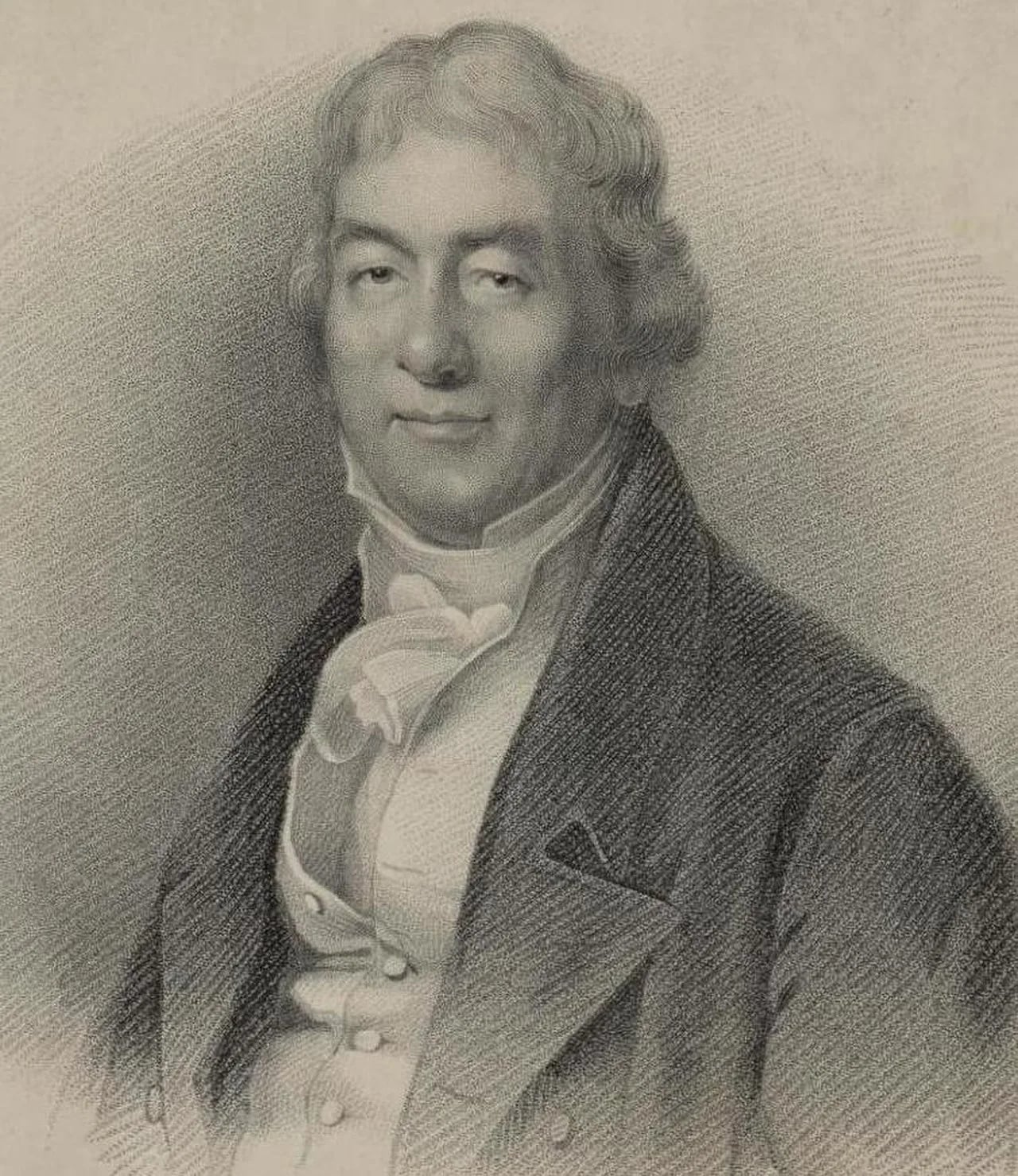 Porträt von Griffith Rowlands (1761–1828) – Gedenkseite