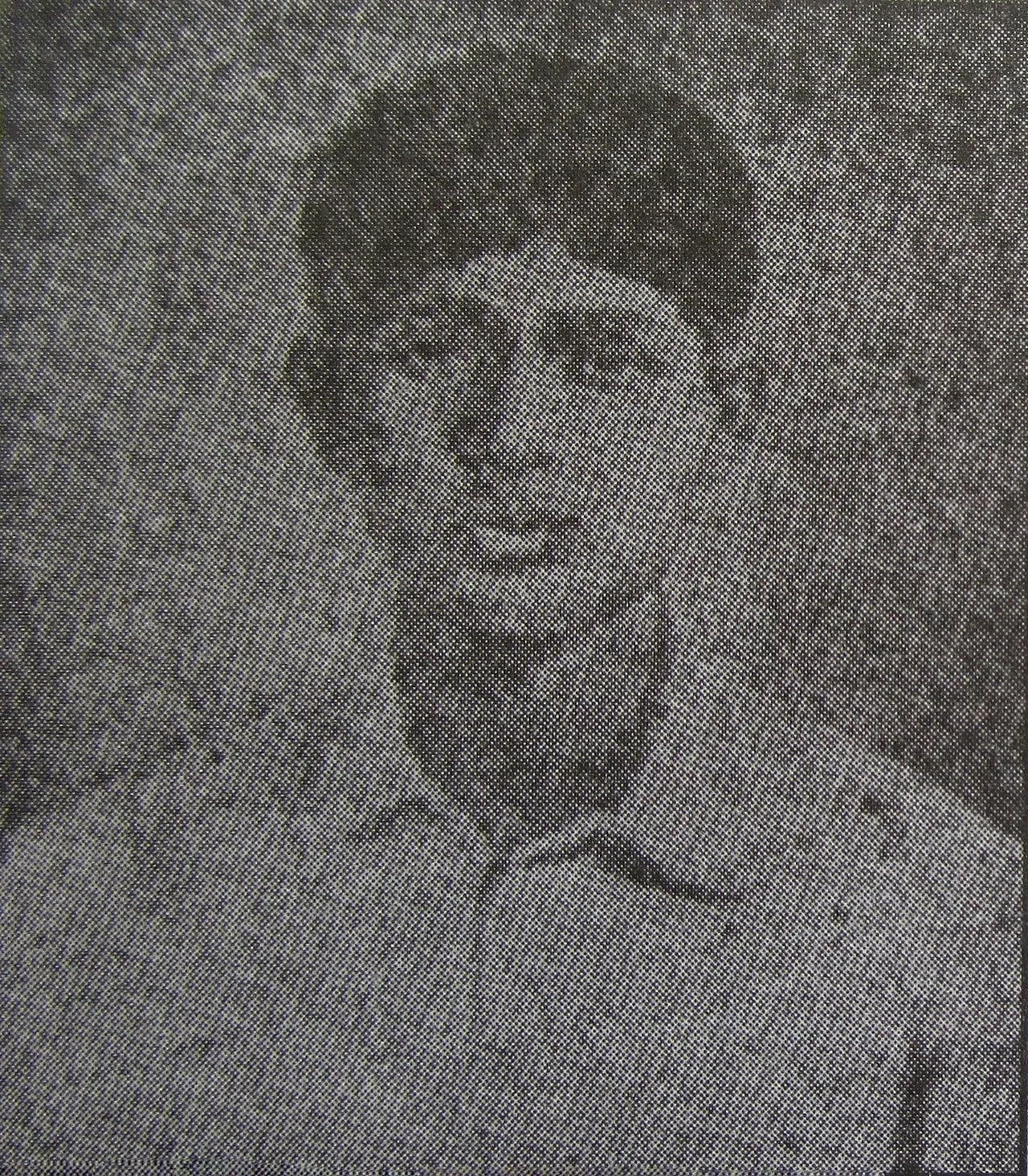 Portrait of Ashutosh Kuila (1924–1942) – memorial page