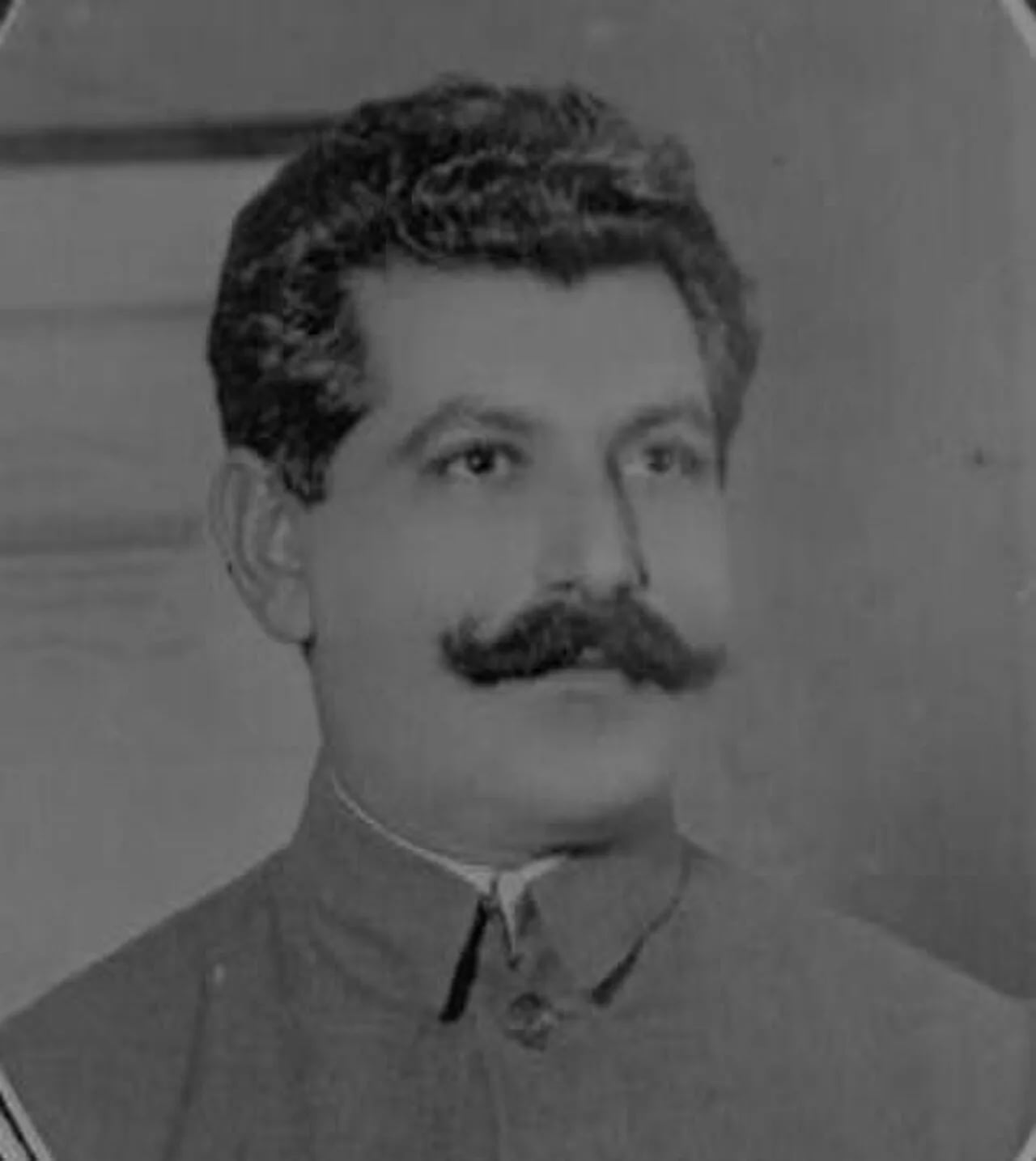 Portrait of Lucio Blanco (1879–1922) – memorial page