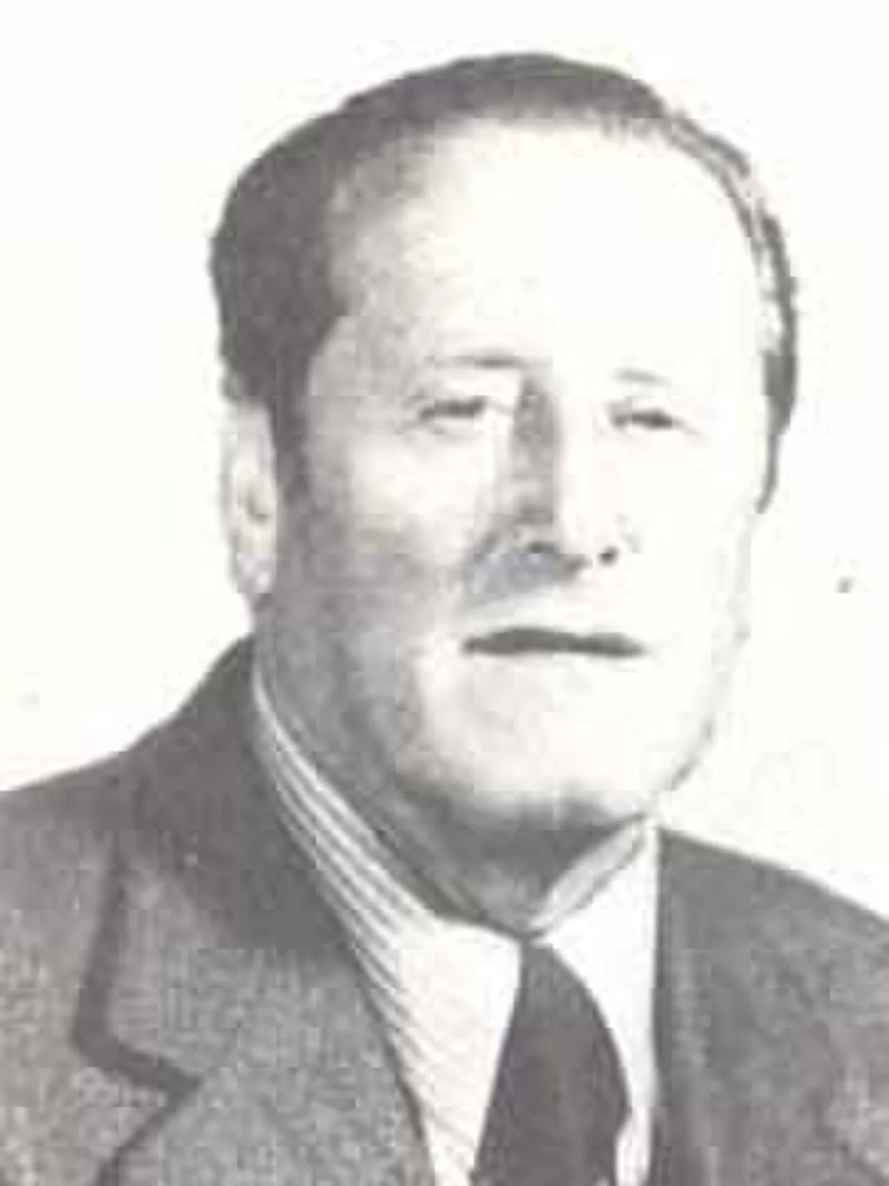 Porträt von Armando Da Roit (1919–1998) – Gedenkseite