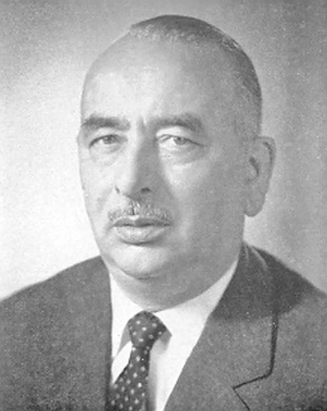 Portrait of Salvatore Angelo Gitti (1908–1971) – memorial page
