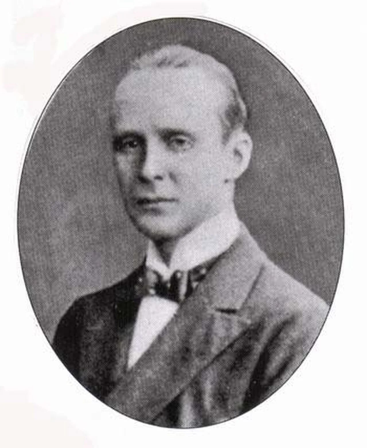 Porträt von Miguel de Bragança (1878–1923) – Gedenkseite