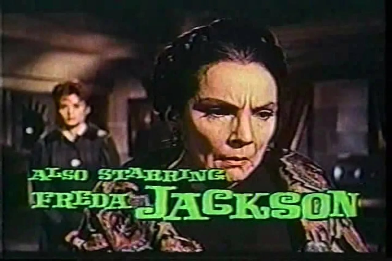 Portrait of Freda Jackson (1907–1990) – memorial page