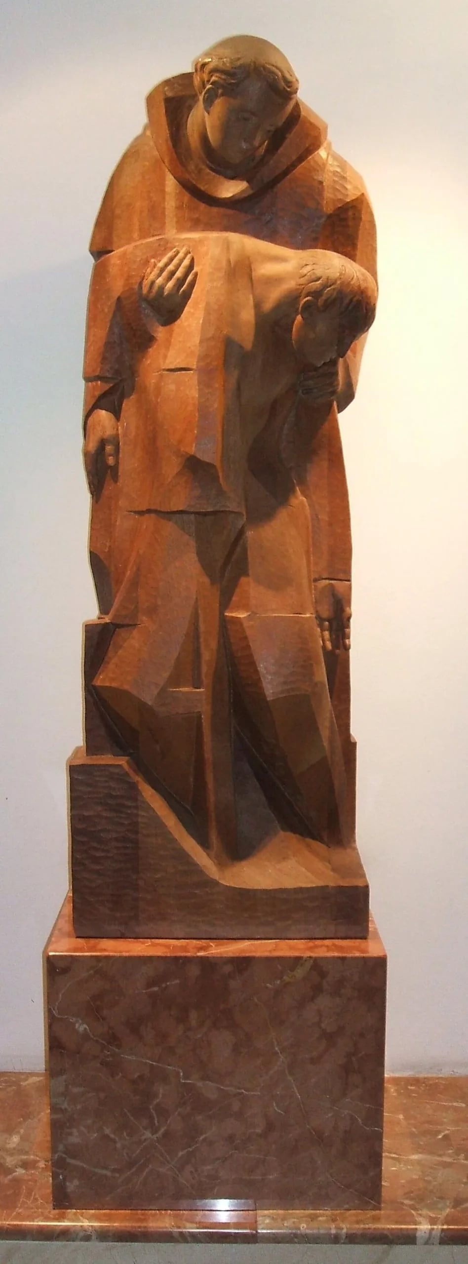 Porträt von Juan Grande (1546–1600) – Gedenkseite