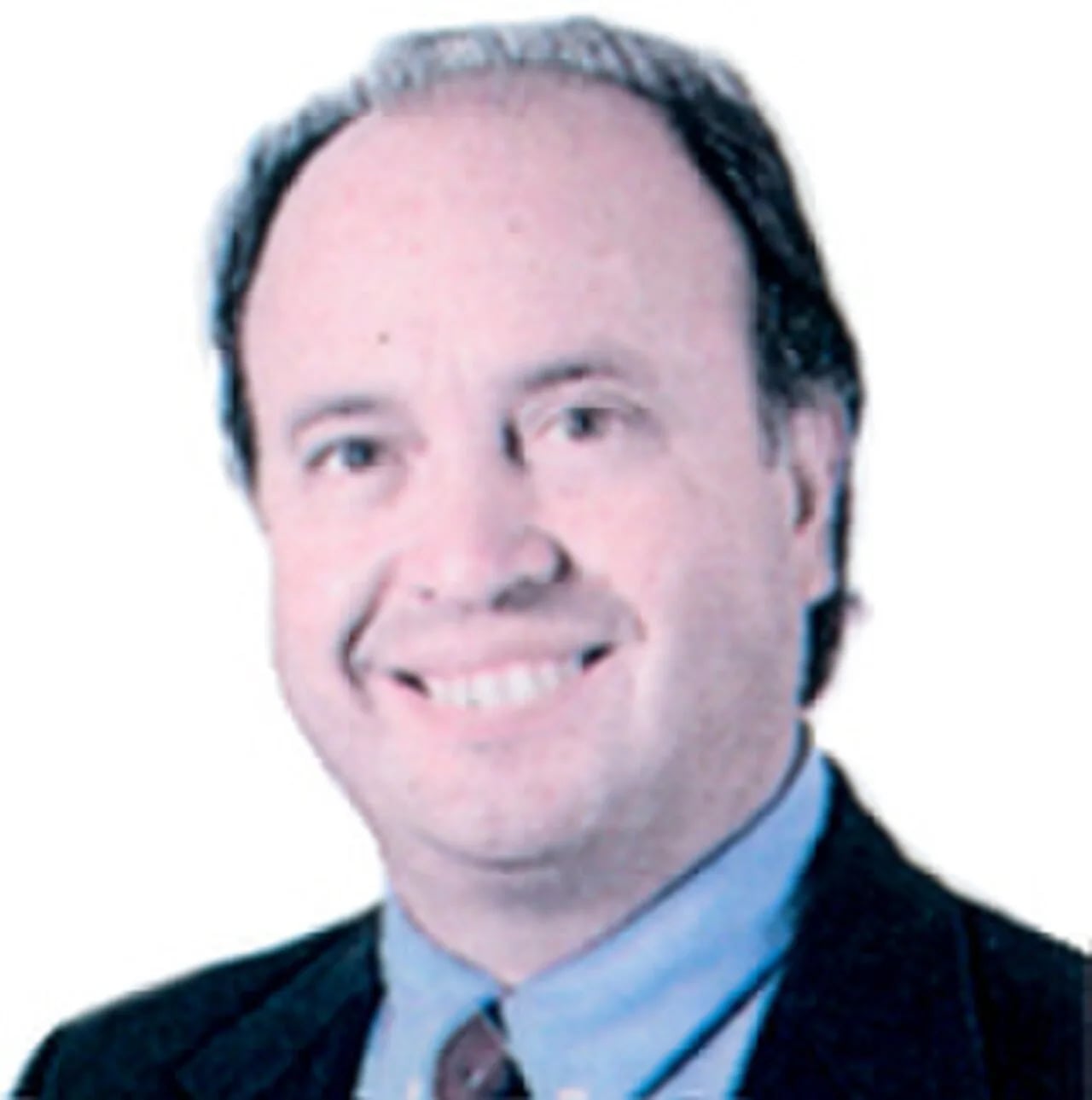 Portrait of Ignacio Balbontín (1940–2015) – memorial page