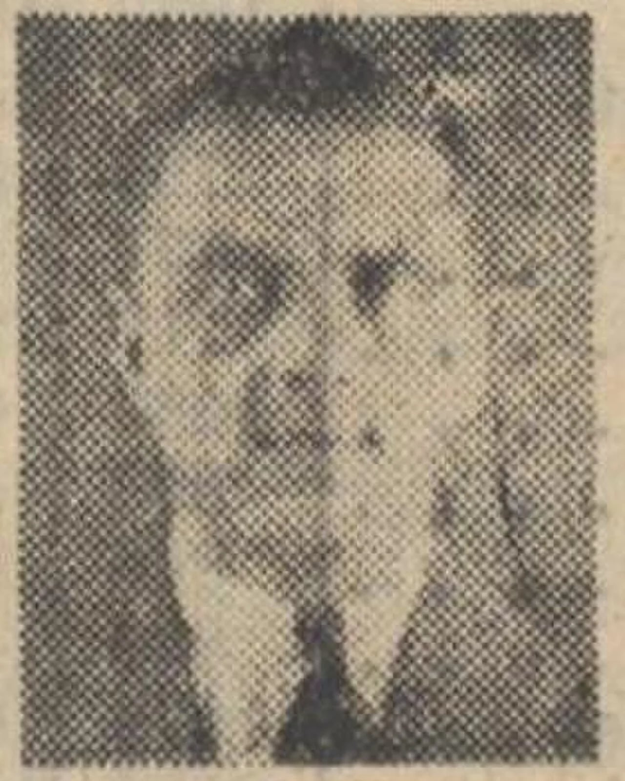 Portrait of Hendrik Cornelis Kranenburg (1902–1976) – memorial page