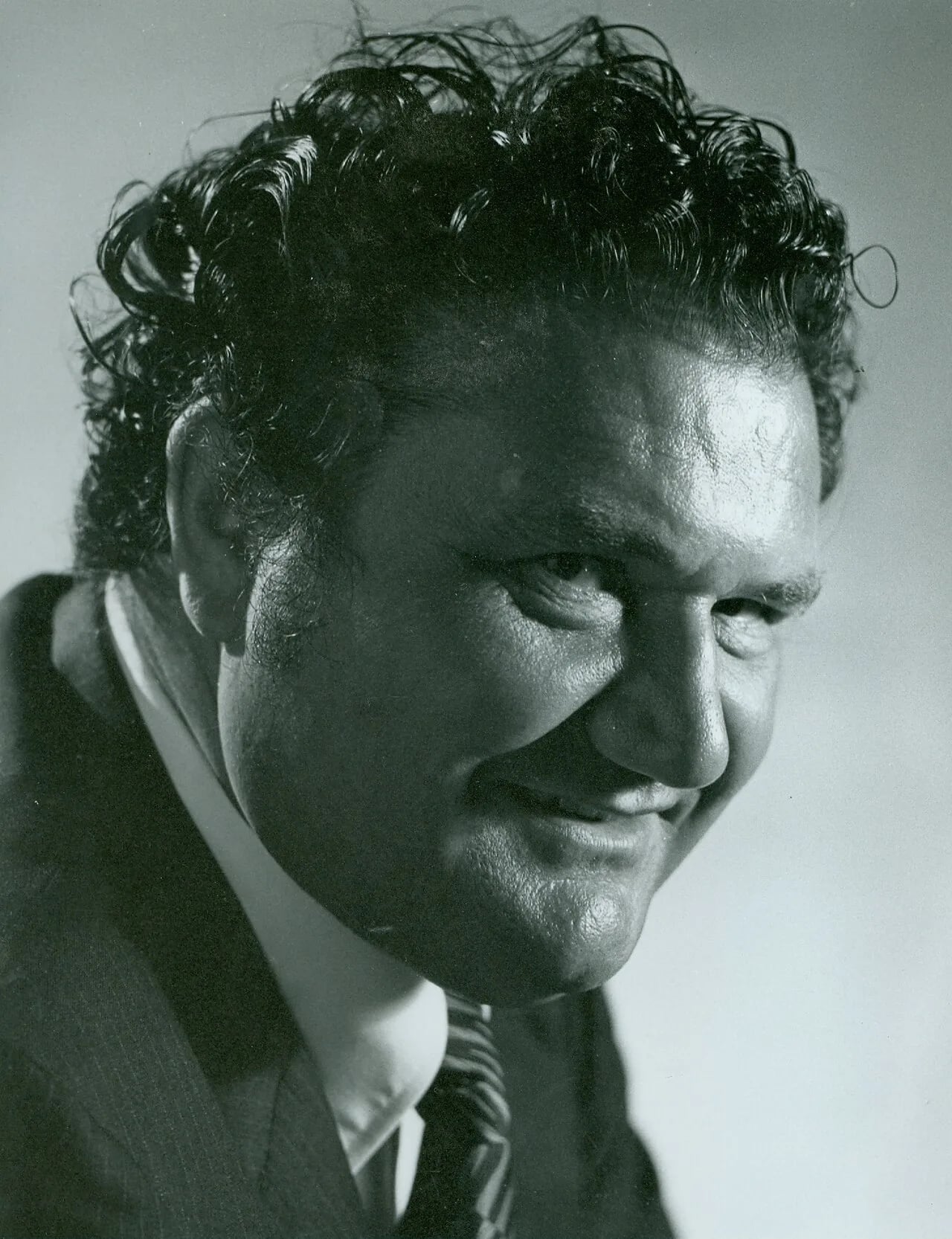 Portrait of Phil Stark (1919–1992) – memorial page