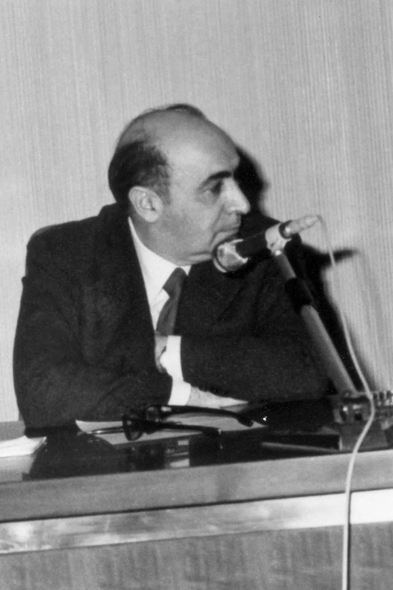 Porträt von Andrea Vasa (1914–1980) – Gedenkseite