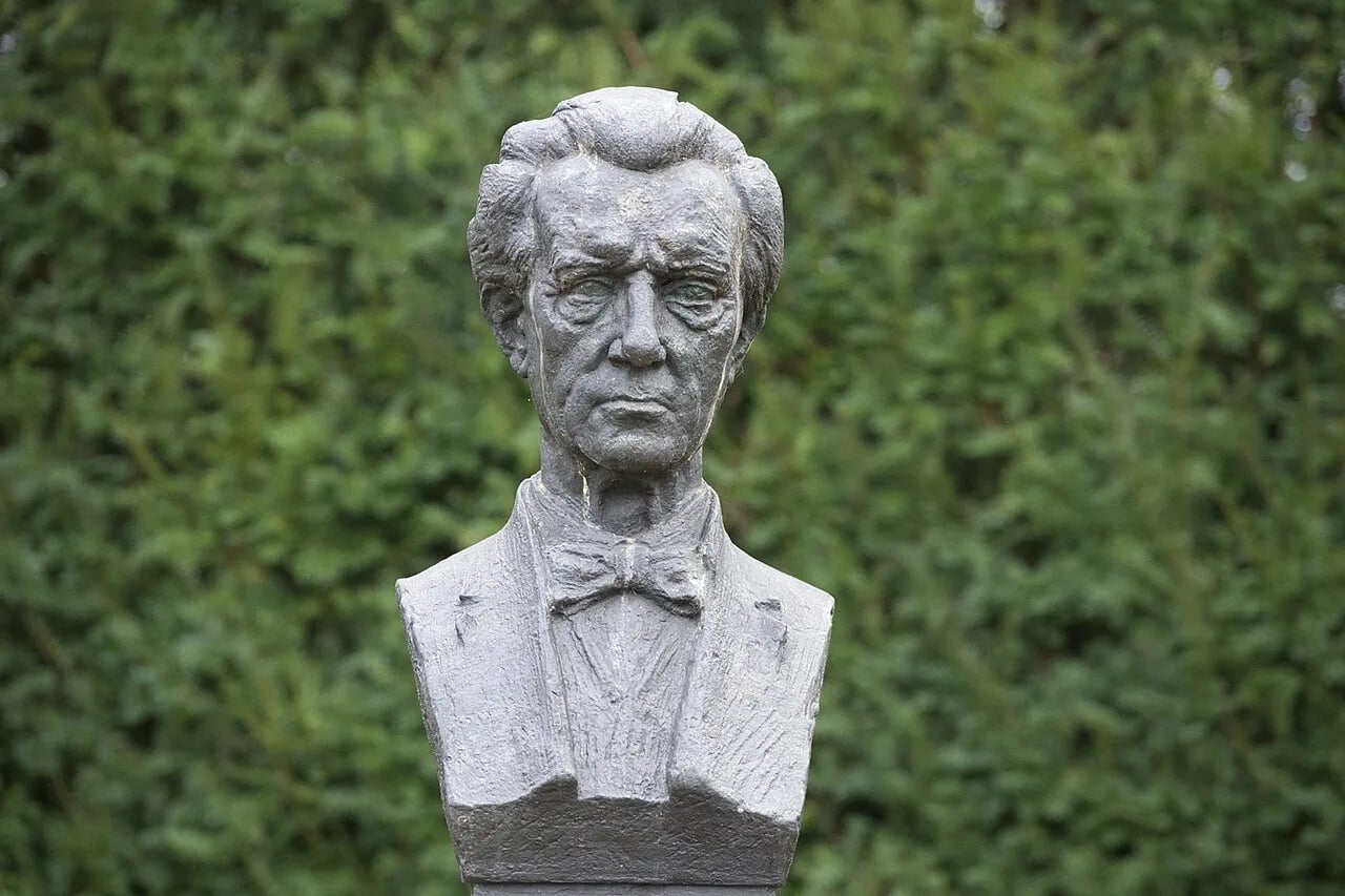 Portrait of Augustin Mervart (1889–1968) – memorial page