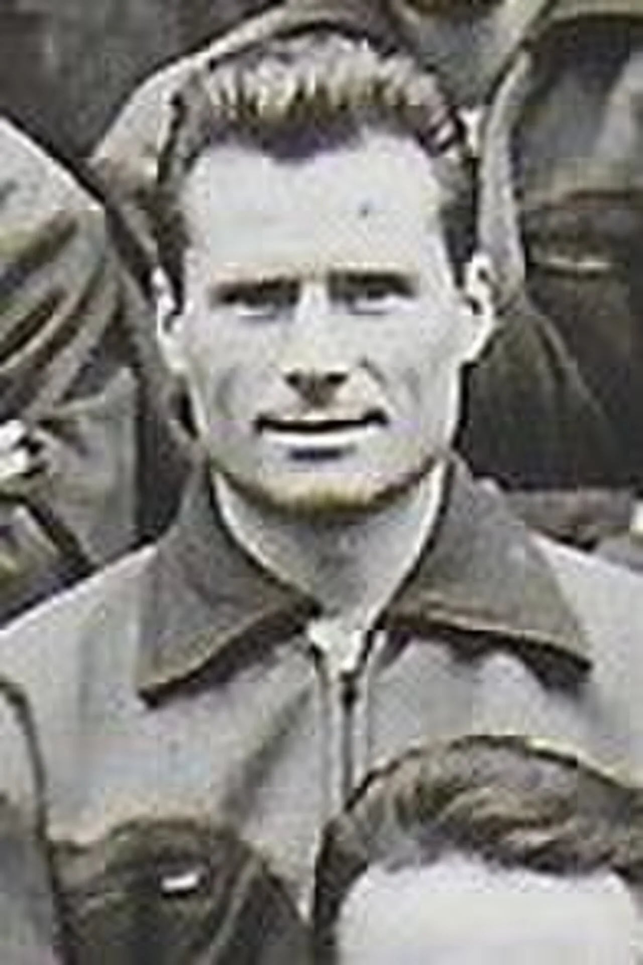 Porträt von André Grillon (1921–2003) – Gedenkseite