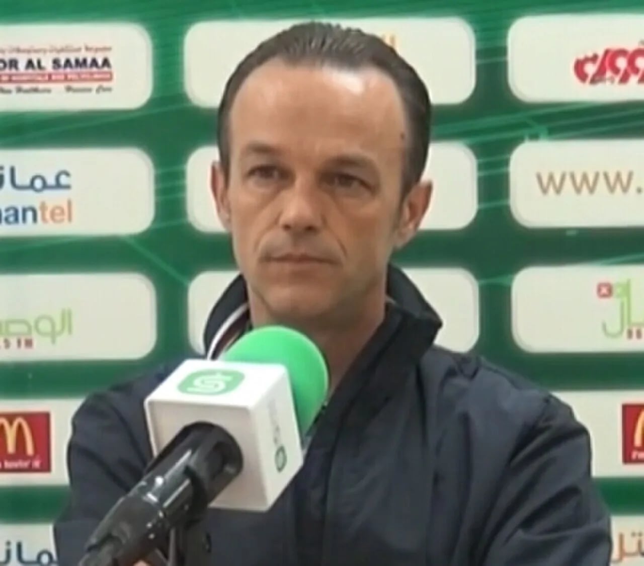 Portrait of Milovan Minja Prelević (1970–2019) – memorial page
